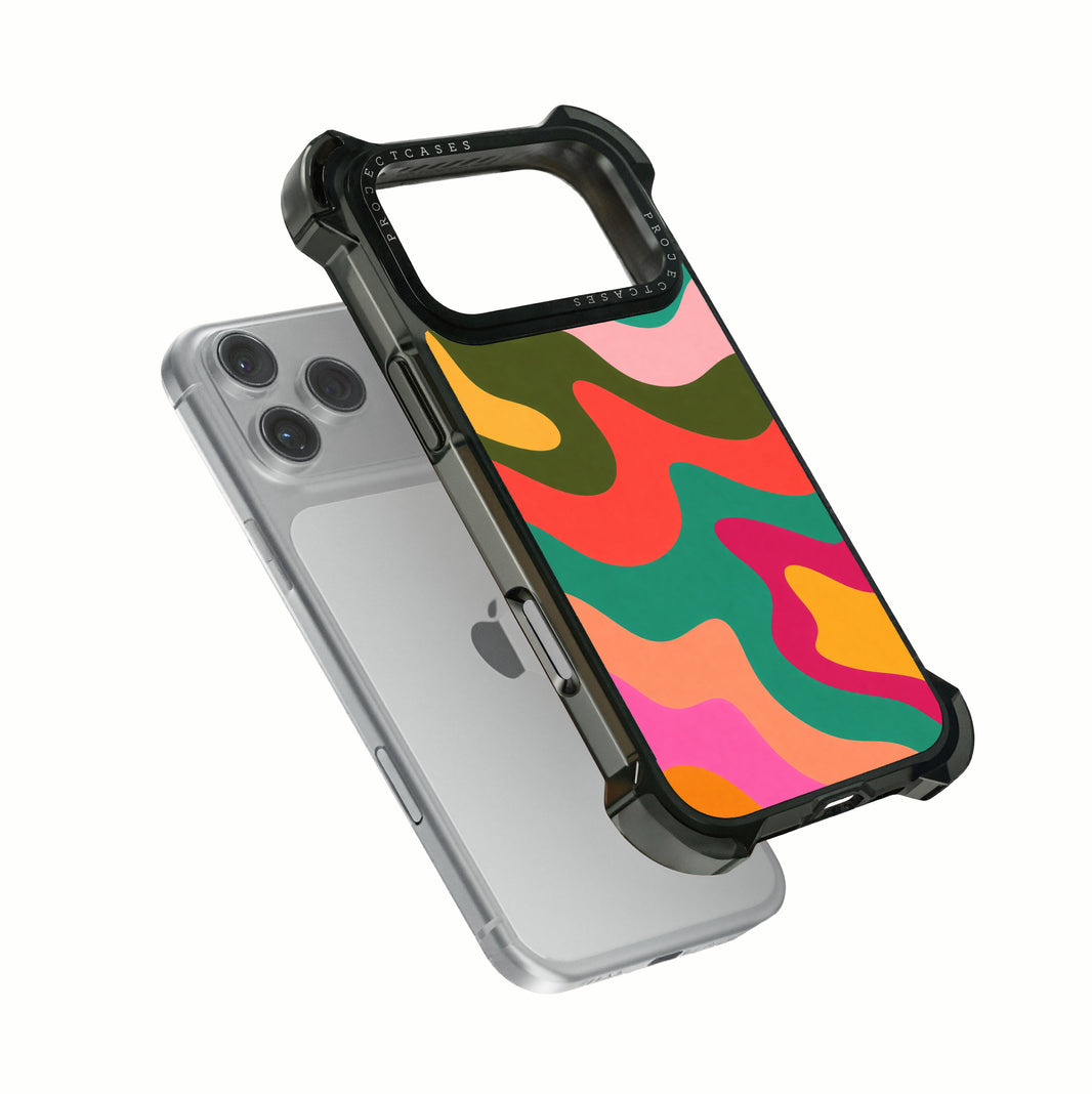 Modern Camo