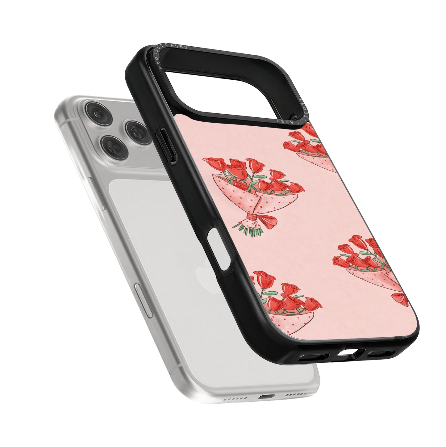 {model: iPhone 17 Pro, iPhone 17 Pro Max}{case: Impact}