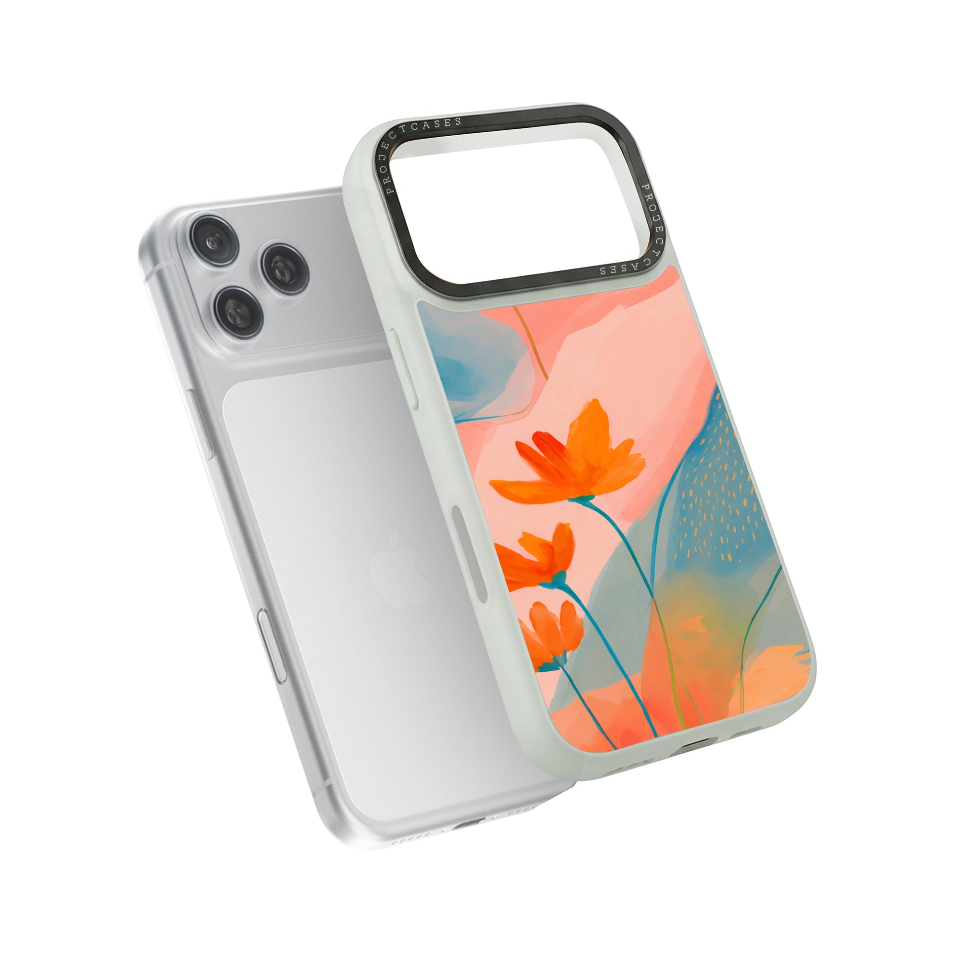 {model: iPhone 17 Pro, iPhone 17 Pro Max}{case: Matte Sides}