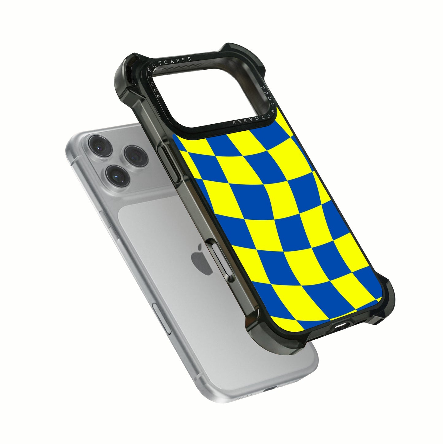 {model: iPhone 17 Pro, iPhone 17 Pro Max}{case: Bounce}