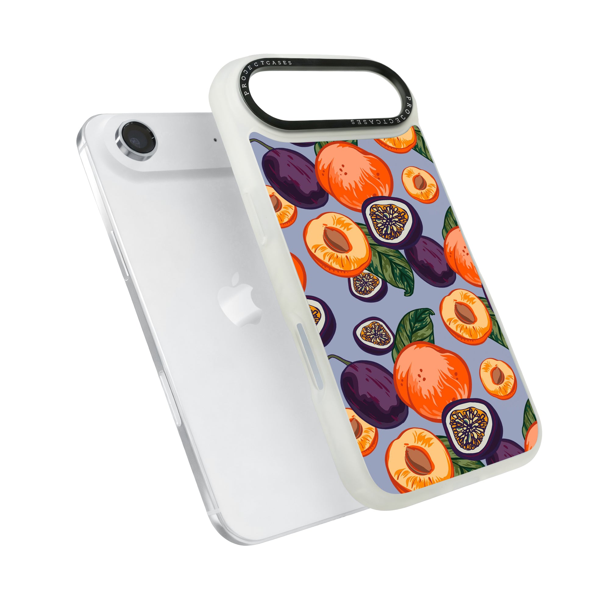 {model: iPhone 17 Air}{case: Matte Sides} 