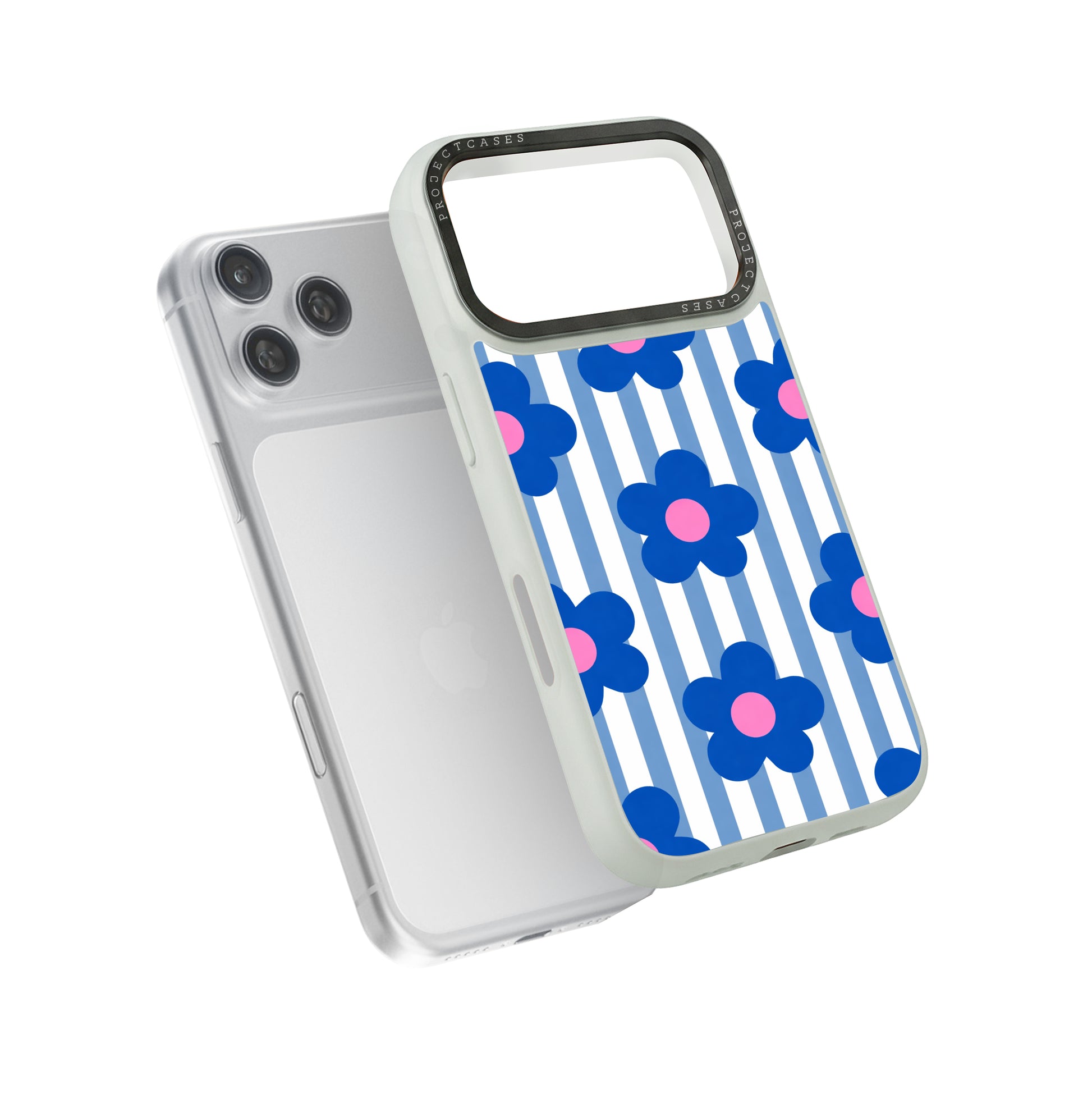 {model: iPhone 17 Pro, iPhone 17 Pro Max}{case: Matte Sides}