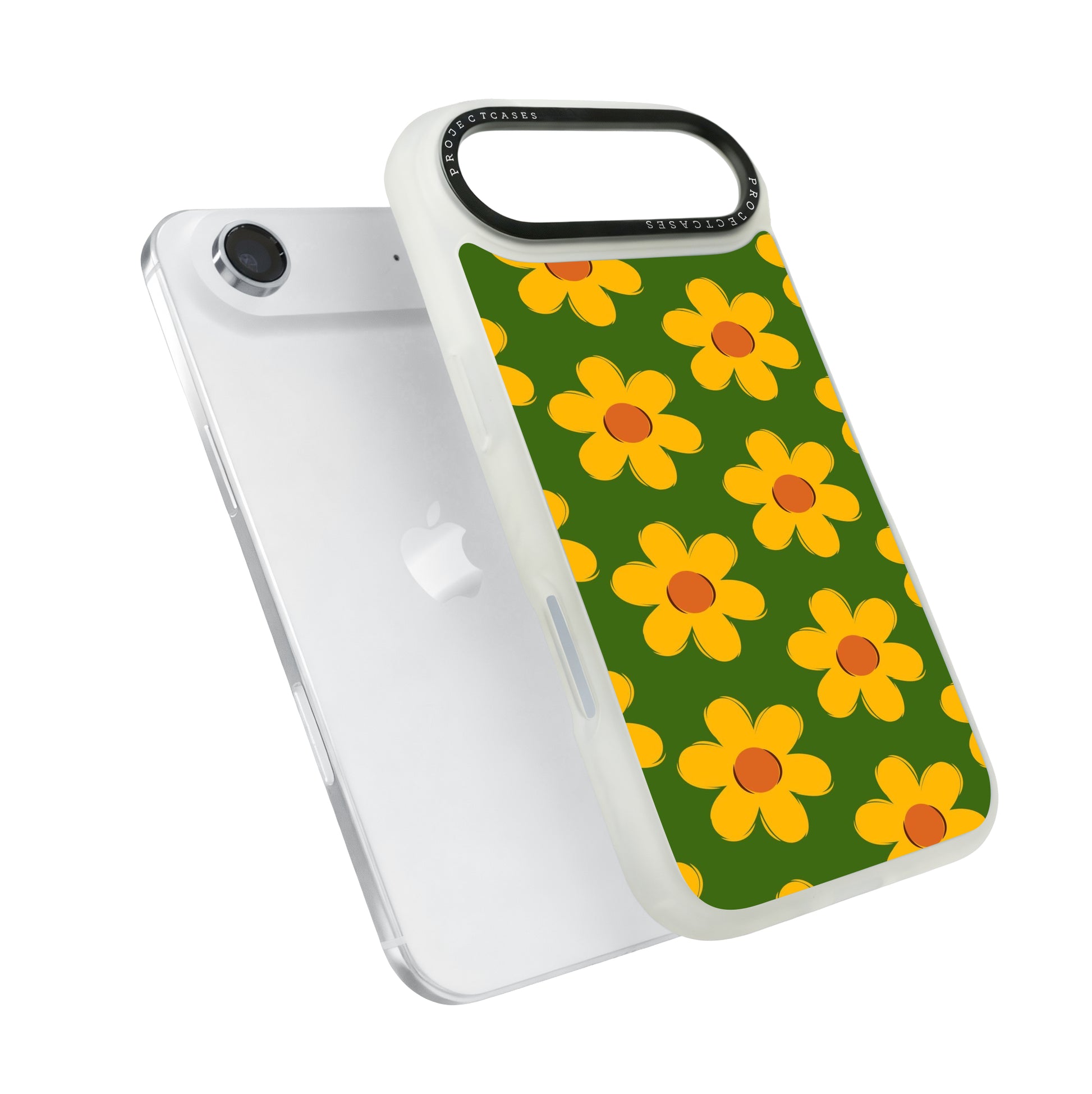 {model: iPhone 17 Air}{case: Matte Sides} 