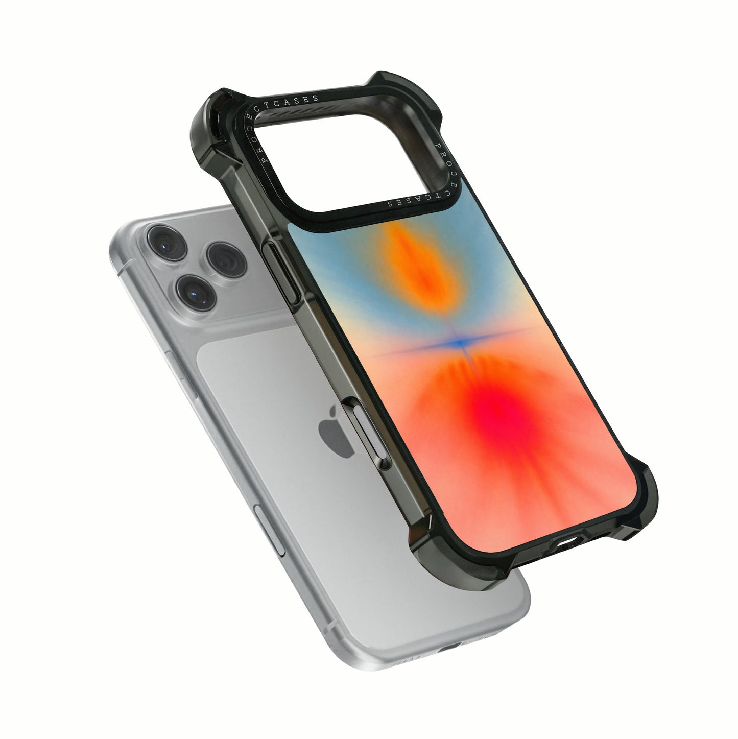 {model: iPhone 17 Pro, iPhone 17 Pro Max}{case: Bounce}