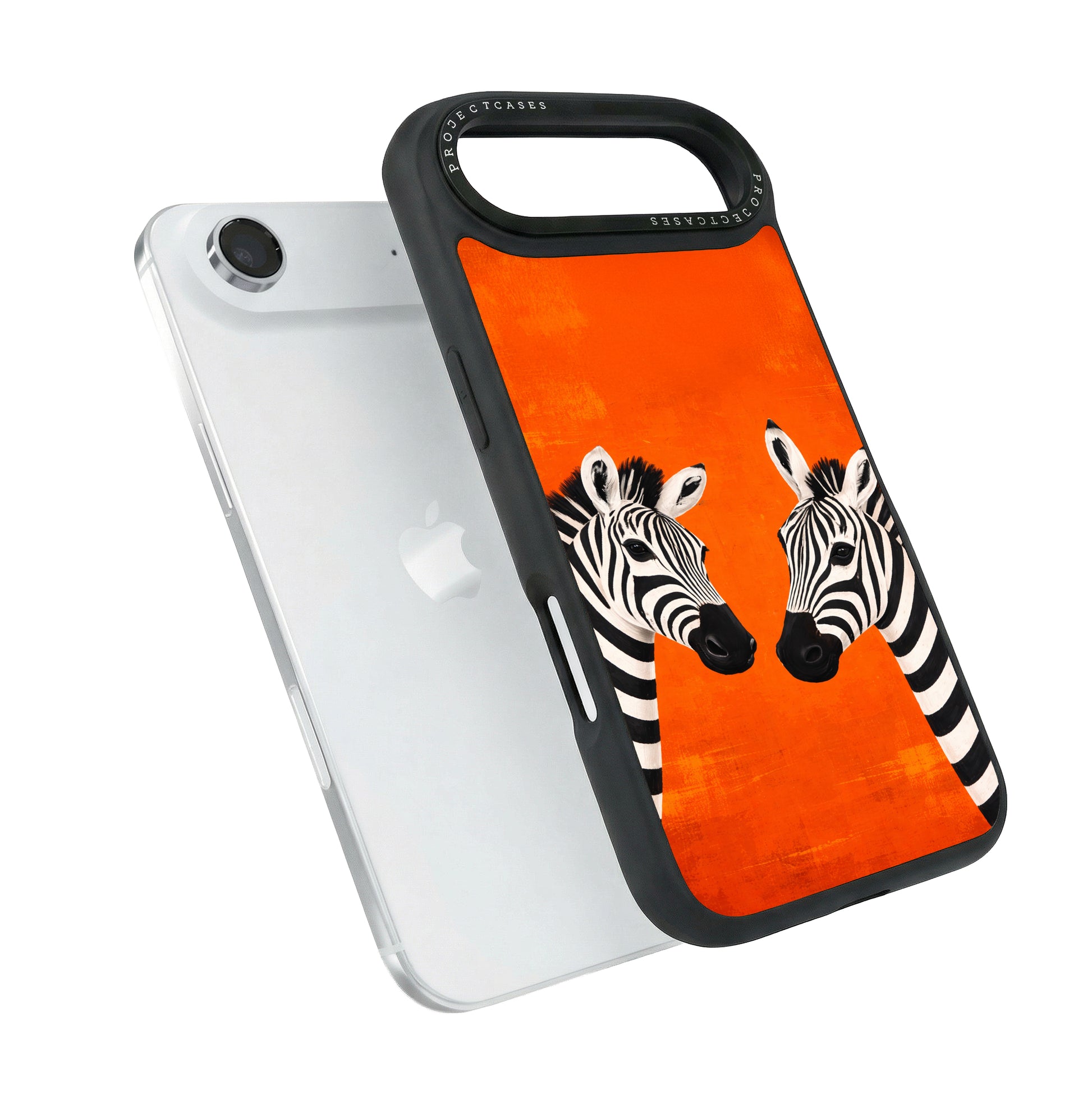 {model: iPhone 17 Air}{case: Impact} 