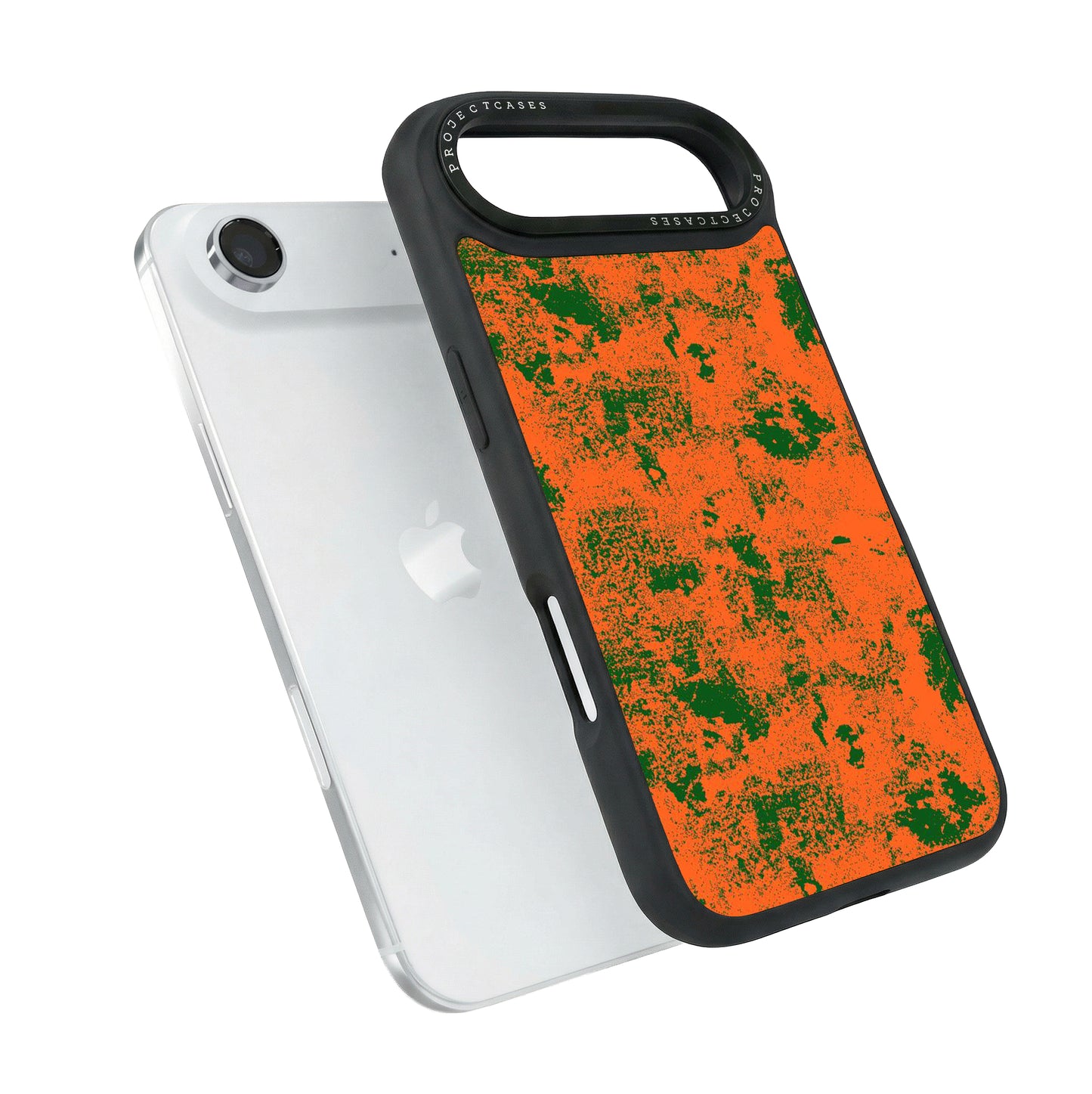 {model: iPhone 17 Air}{case: Impact} 