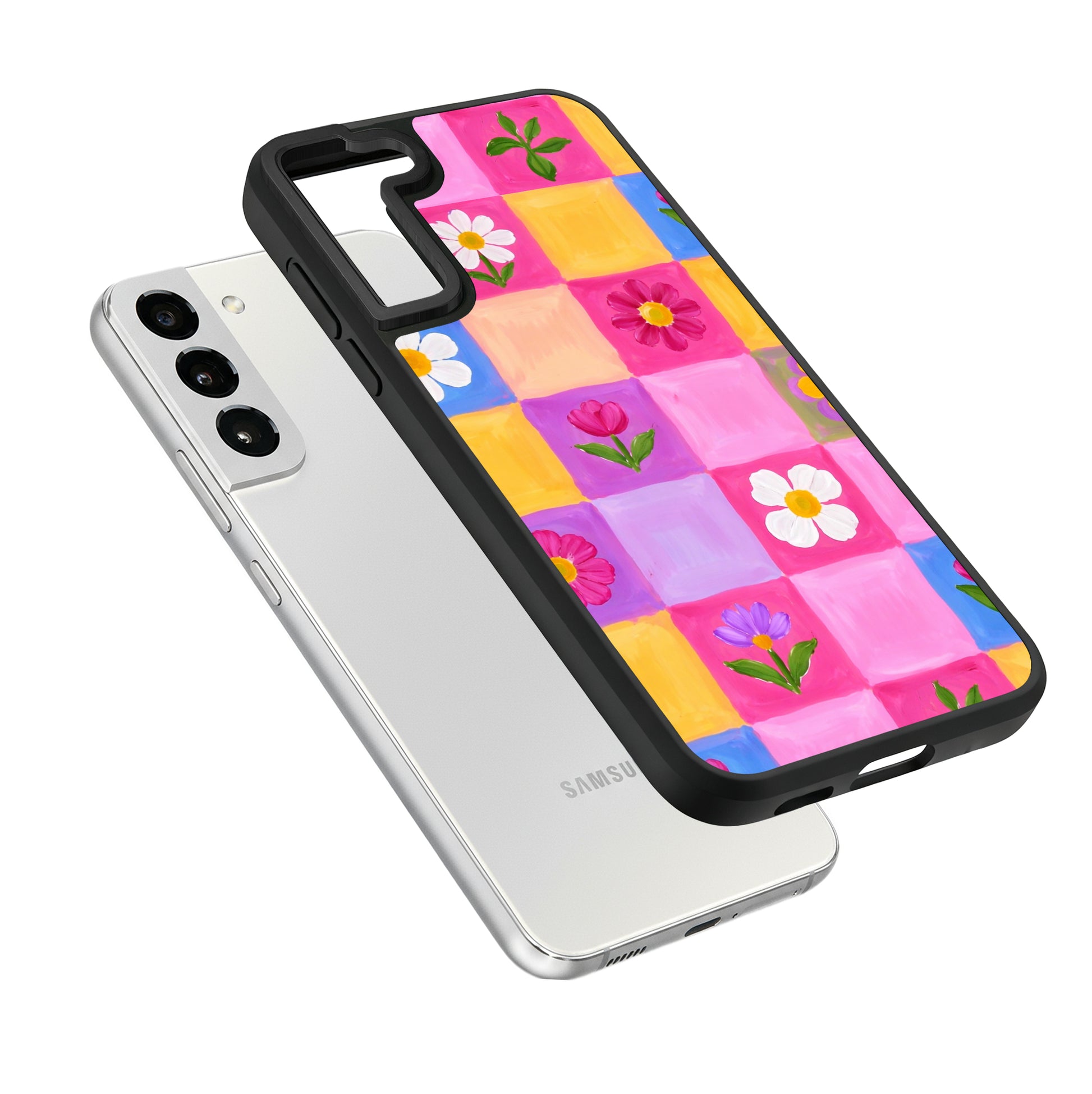  {model: Galaxy S24, Galaxy S23, Galaxy S22}{case: Impact} 