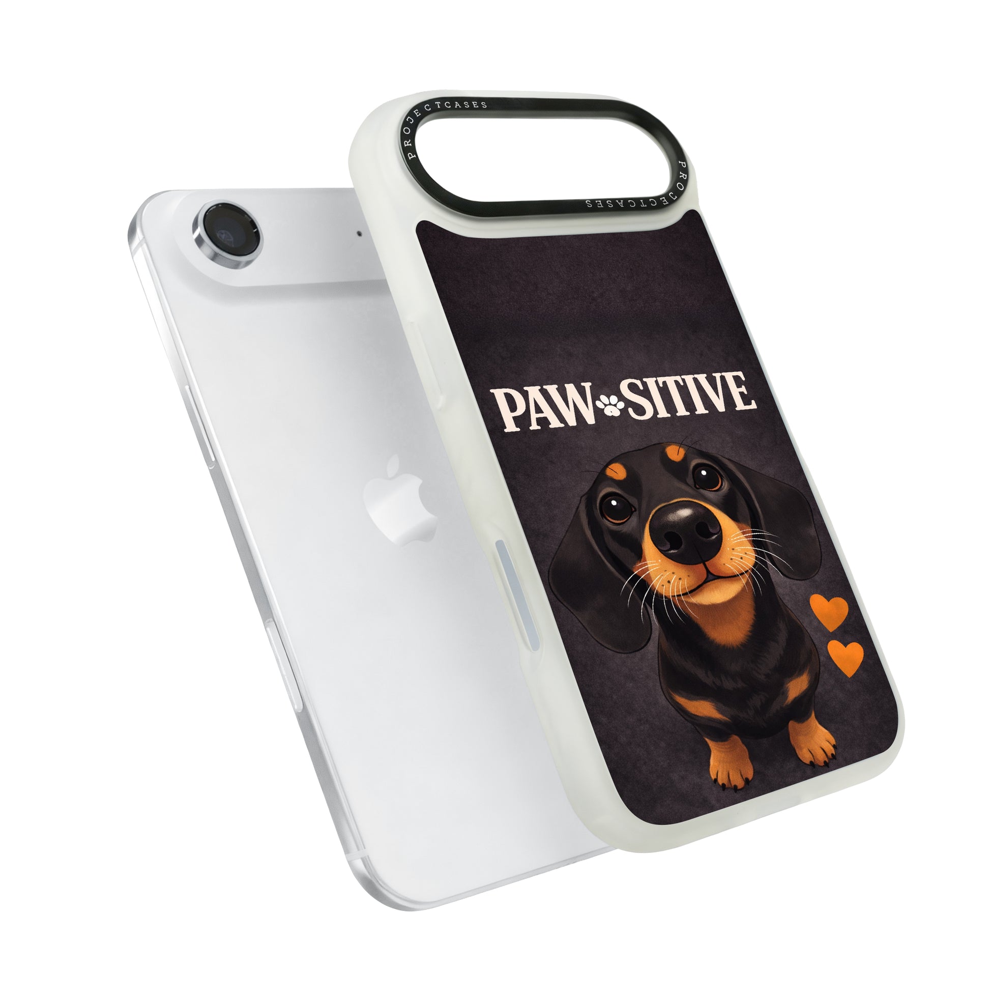 {model: iPhone 17 Air}{case: Matte Sides} 