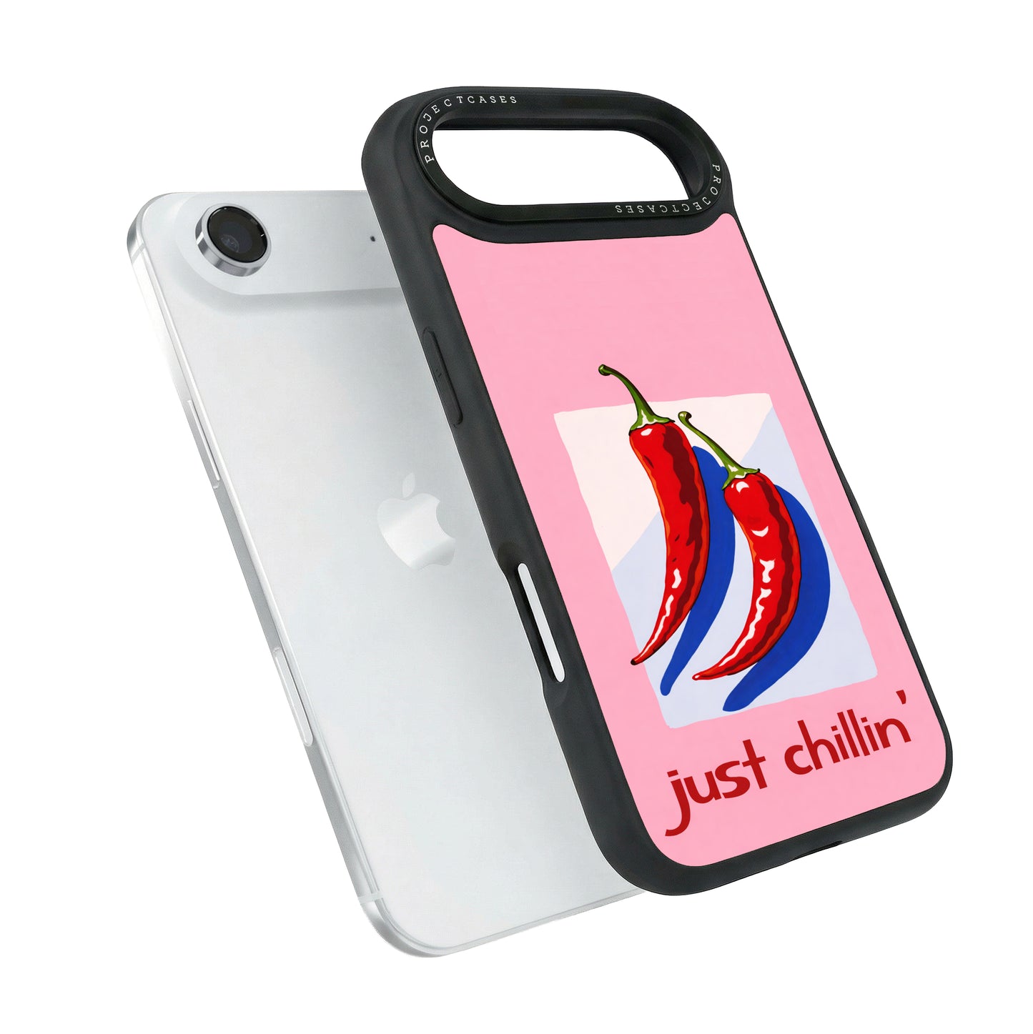 {model: iPhone 17 Air}{case: Impact} 