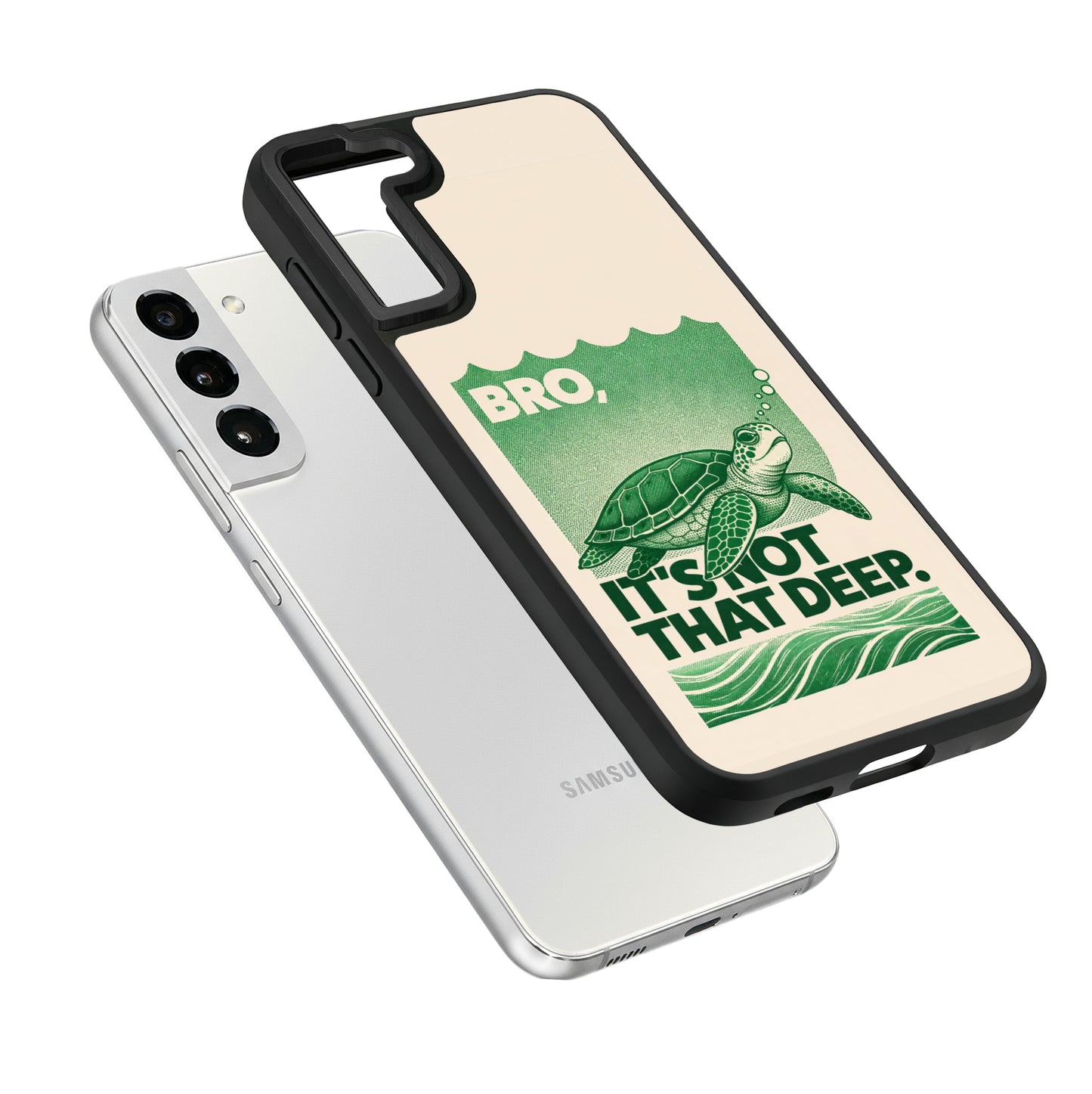  {model: Galaxy S24, Galaxy S23, Galaxy S22}{case: Impact}