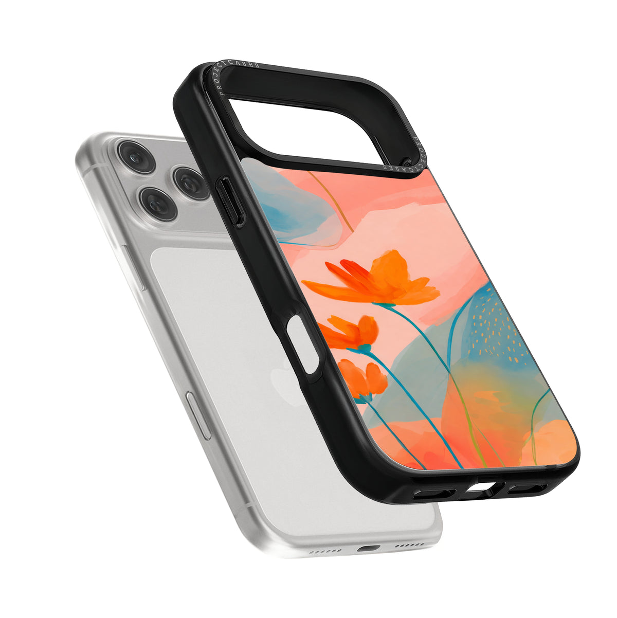{model: iPhone 17 Pro, iPhone 17 Pro Max}{case: Impact}