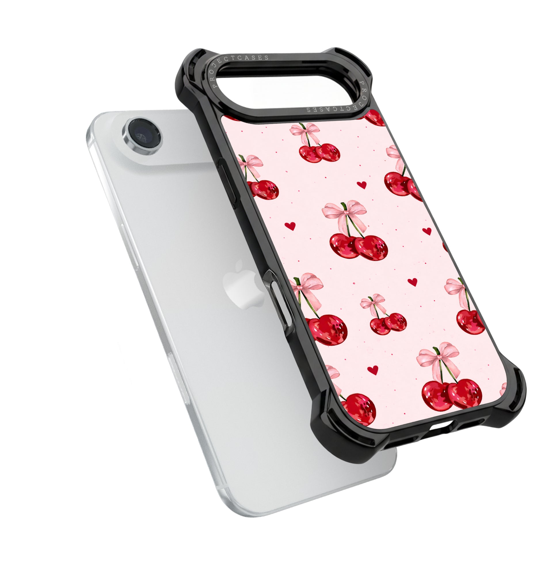 {model: iPhone 17 Air}{case: Bounce} 