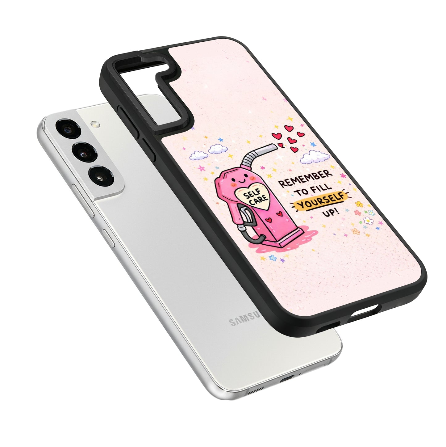  {model: Galaxy S24, Galaxy S23, Galaxy S22}{case: Impact} 