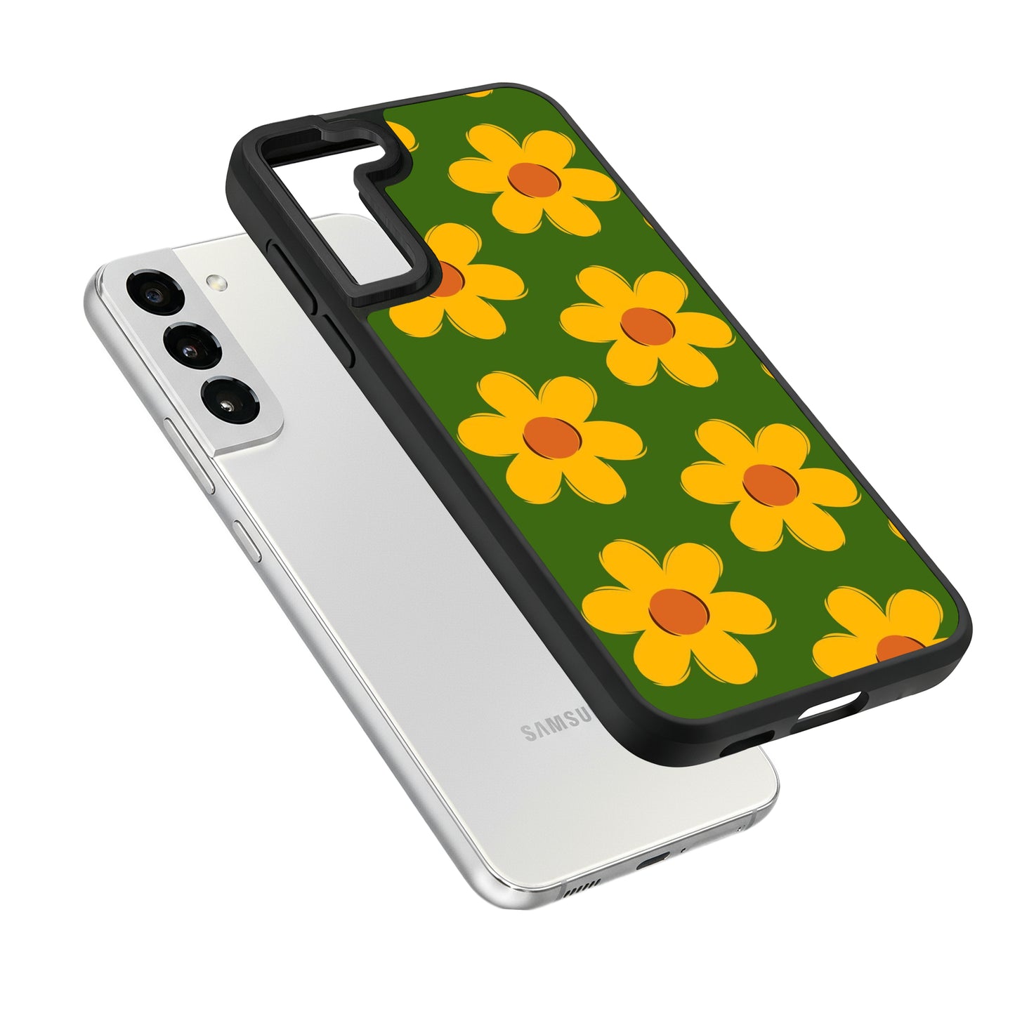  {model: Galaxy S24, Galaxy S23, Galaxy S22}{case: Impact} 