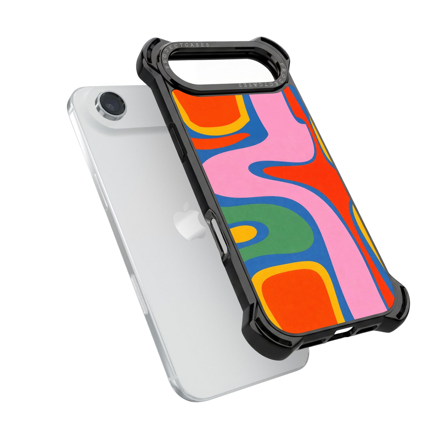 {model: iPhone 17 Air}{case: Bounce} 