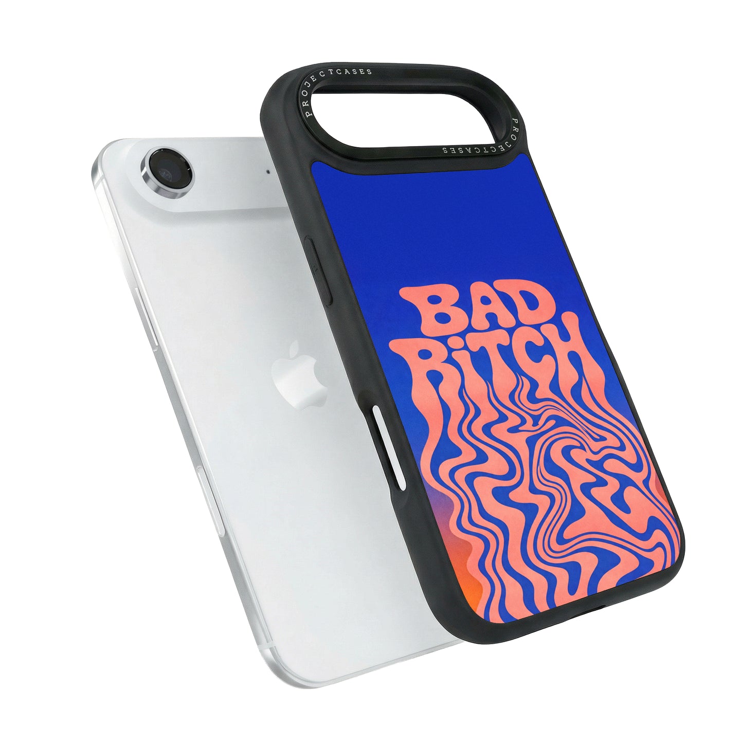 {model: iPhone 17 Air}{case: Impact} 