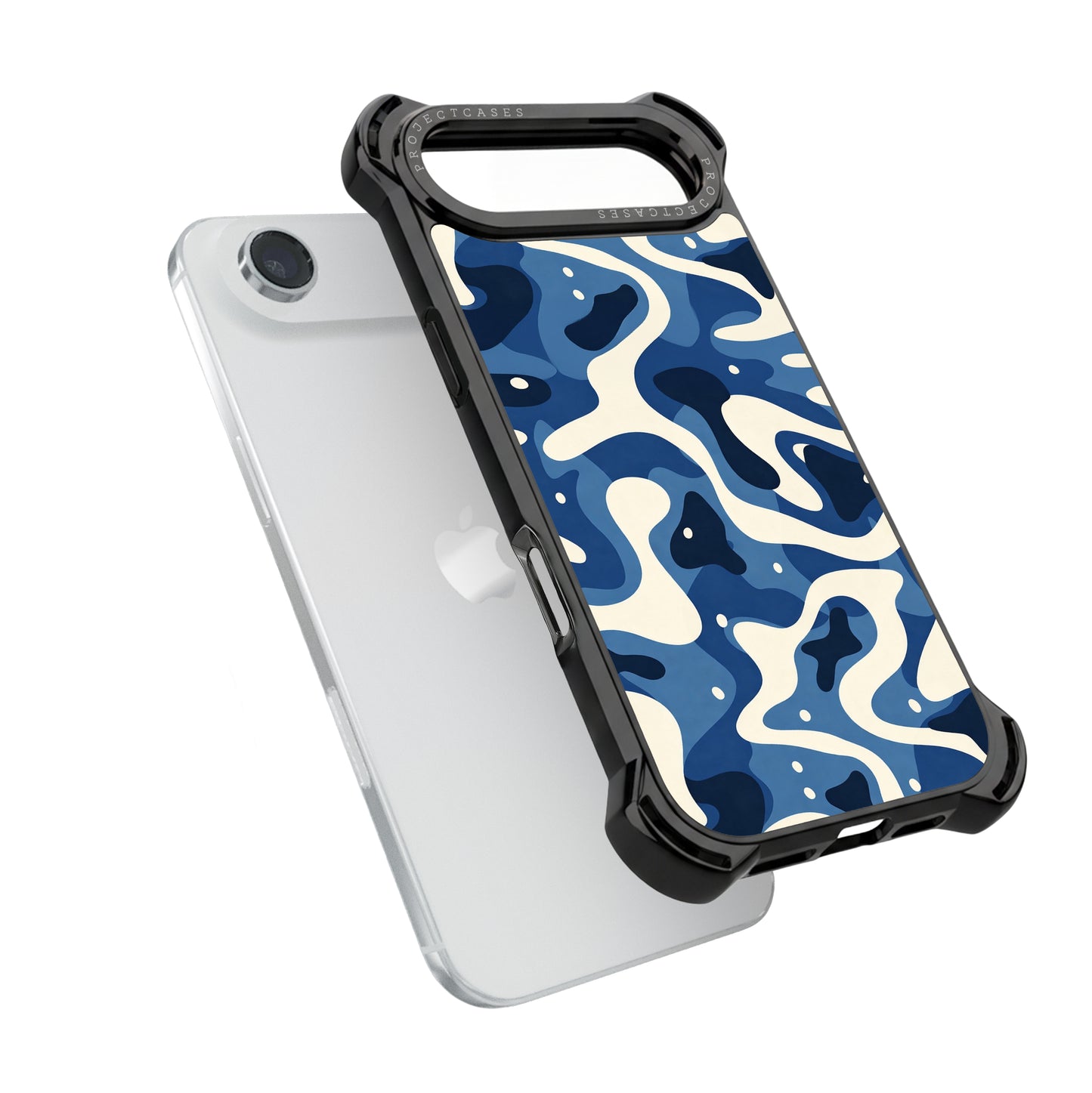 {model: iPhone 17 Air}{case: Bounce} 
