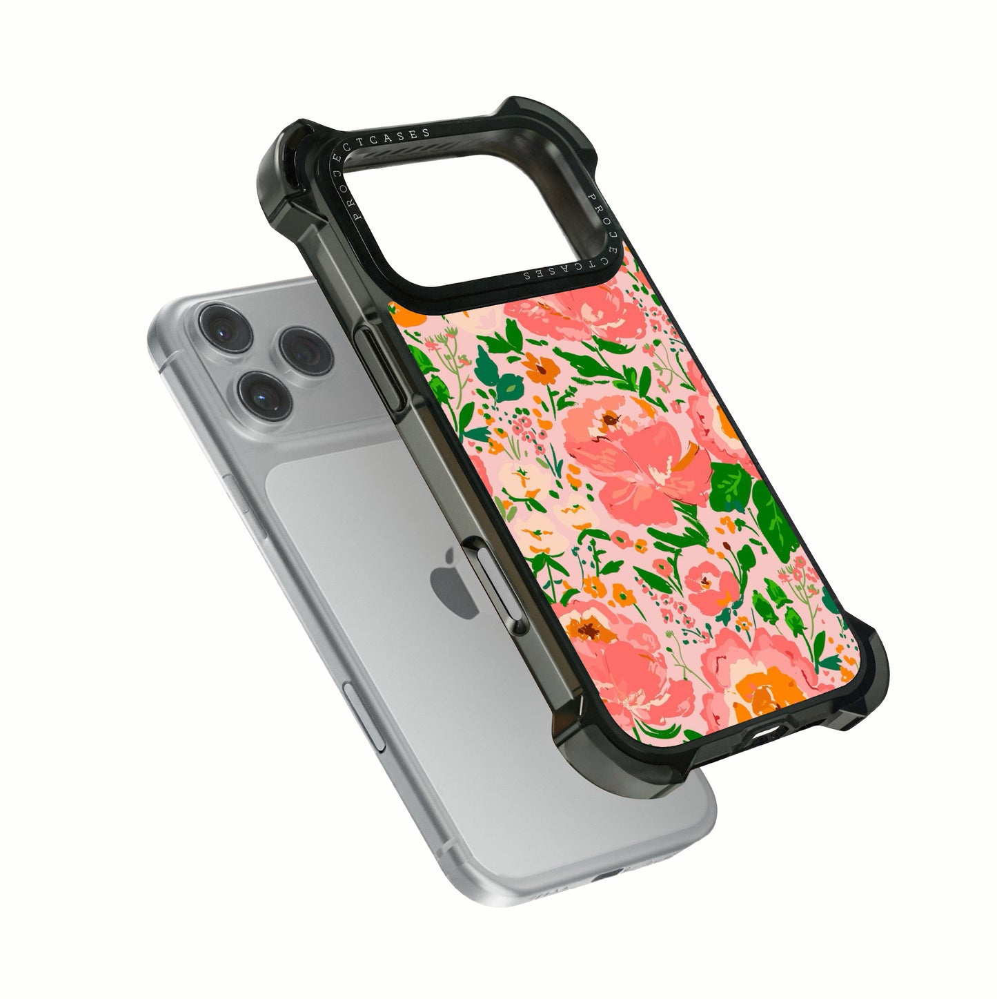 {model: iPhone 17 Pro, iPhone 17 Pro Max}{case: Bounce}