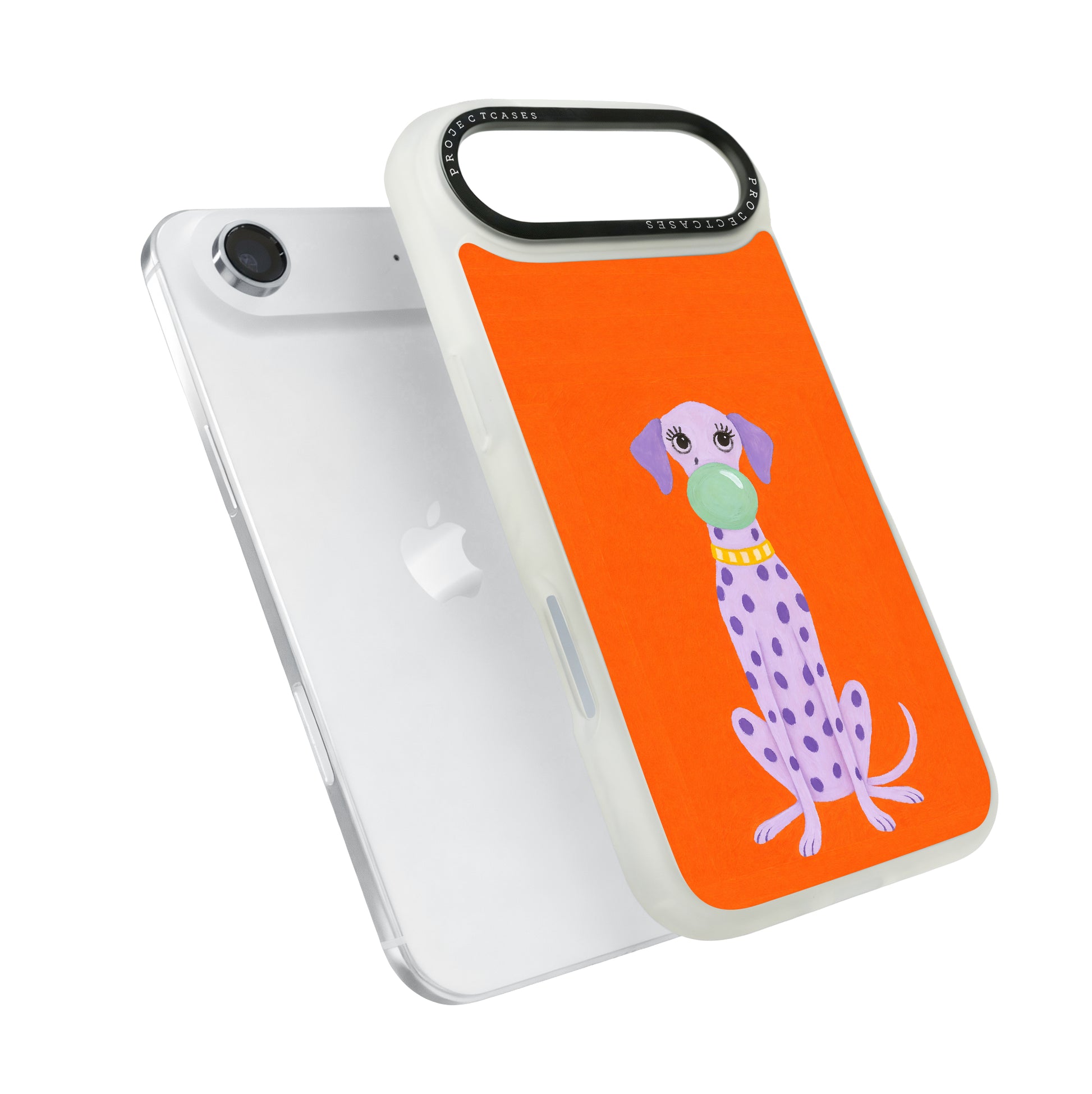 {model: iPhone 17 Air}{case: Matte Sides} 