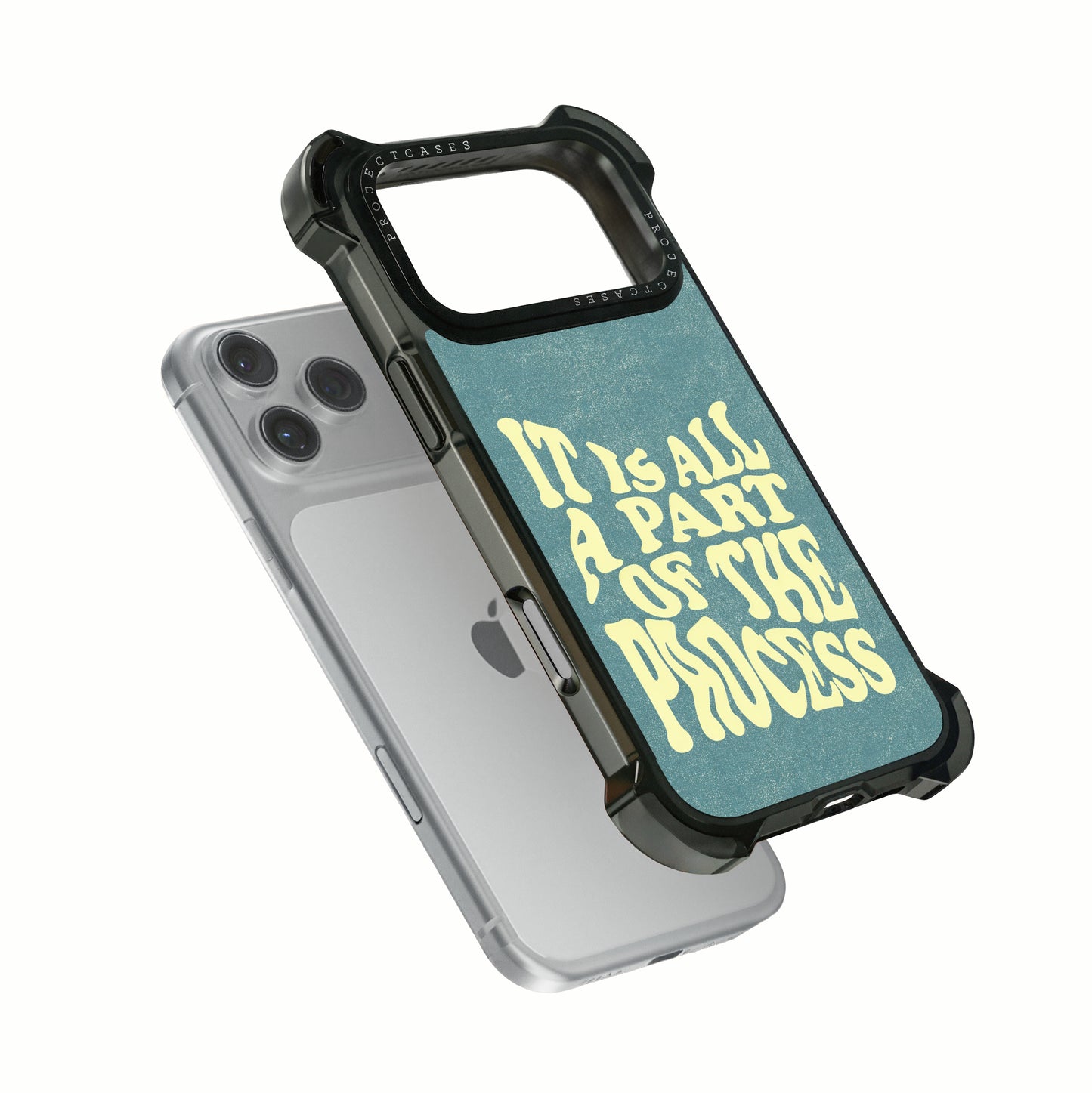 {model: iPhone 17 Pro, iPhone 17 Pro Max}{case: Bounce}