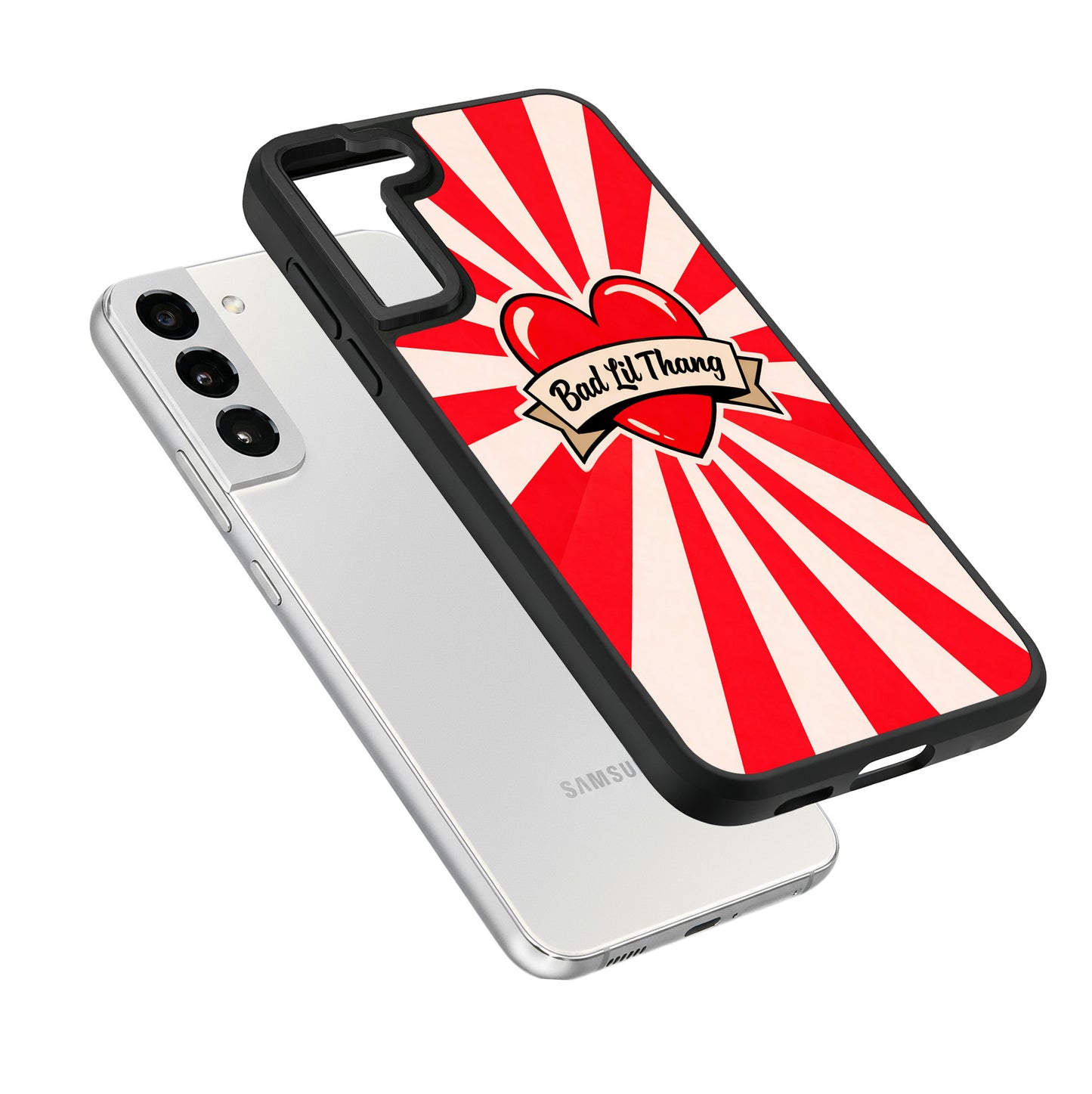 {model: Galaxy S24, Galaxy S23, Galaxy S22}{case: Impact}