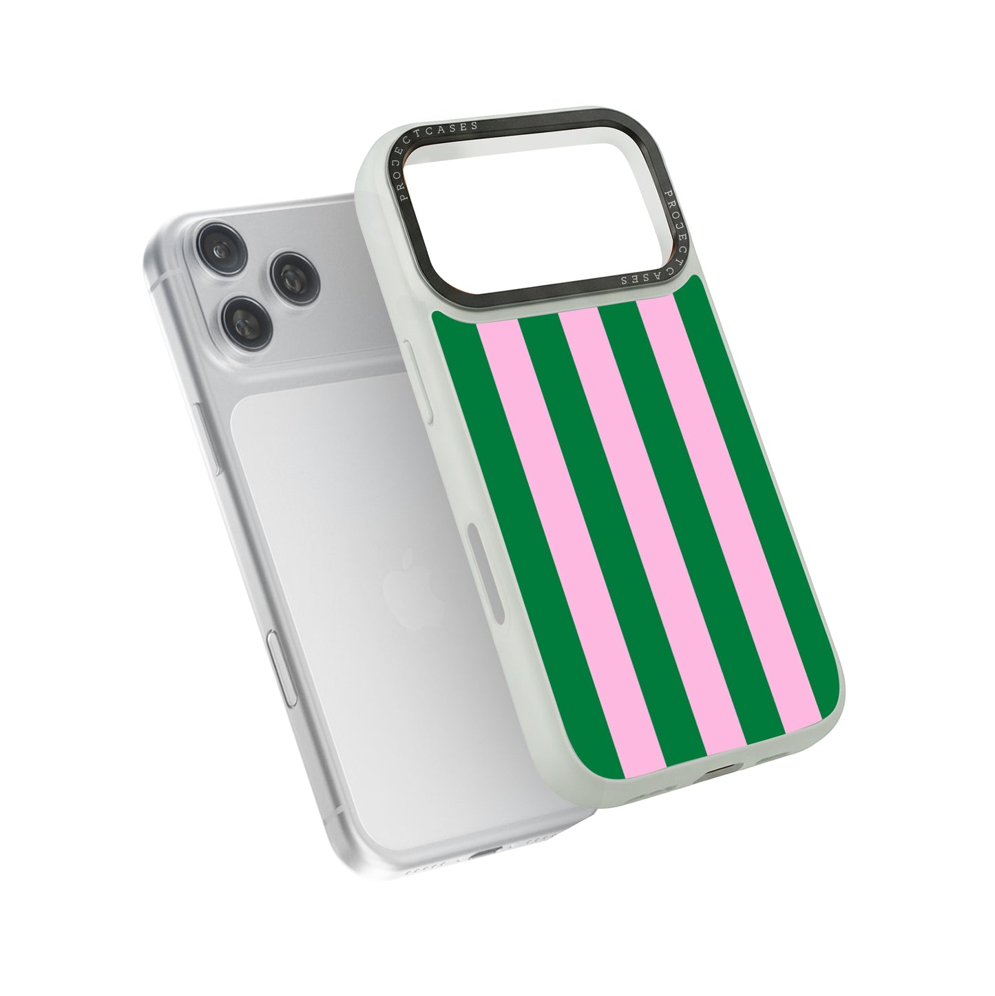 {model: iPhone 17 Pro, iPhone 17 Pro Max}{case: Matte Sides}