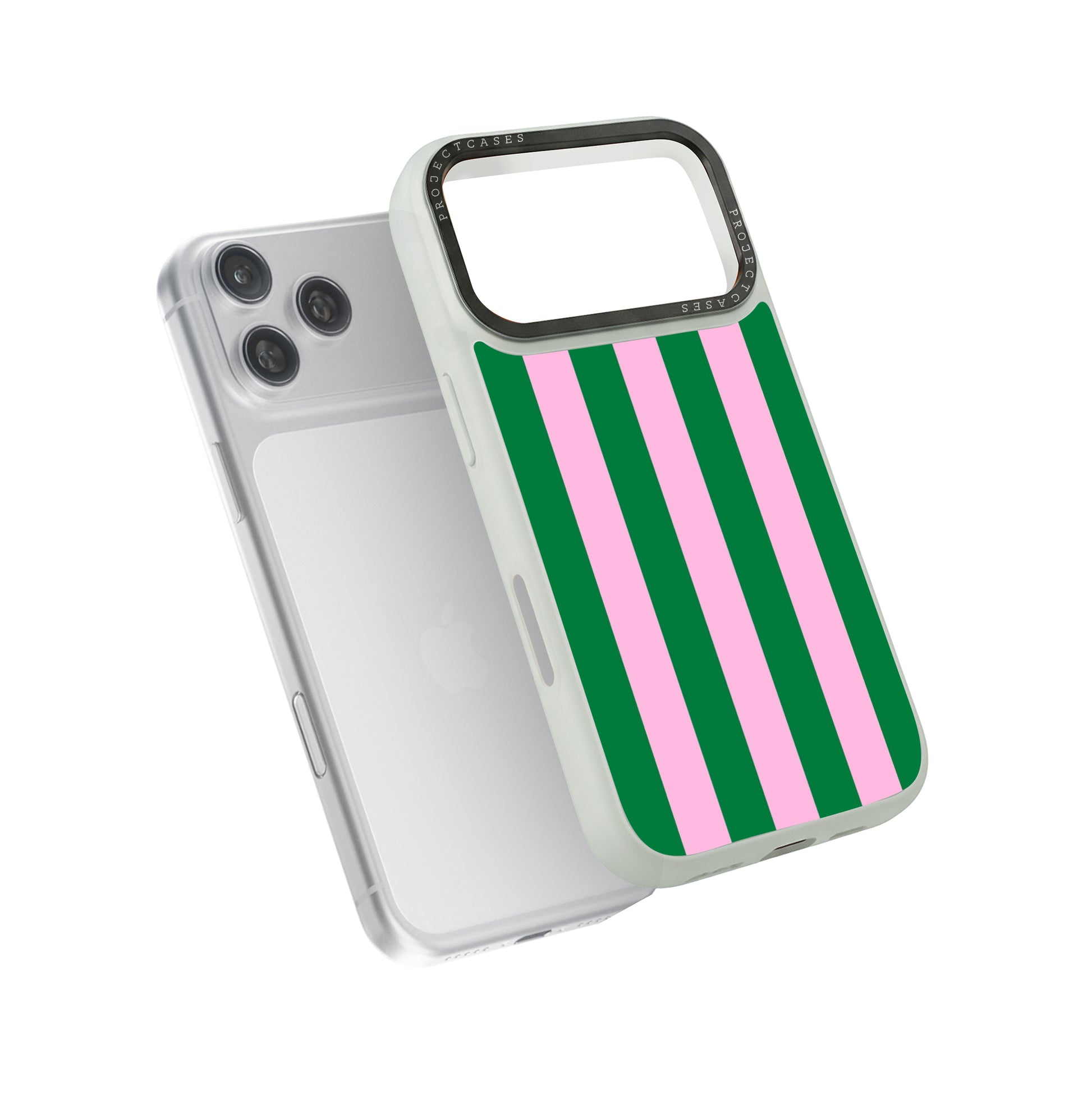 {model: iPhone 17 Pro, iPhone 17 Pro Max}{case: Matte Sides}