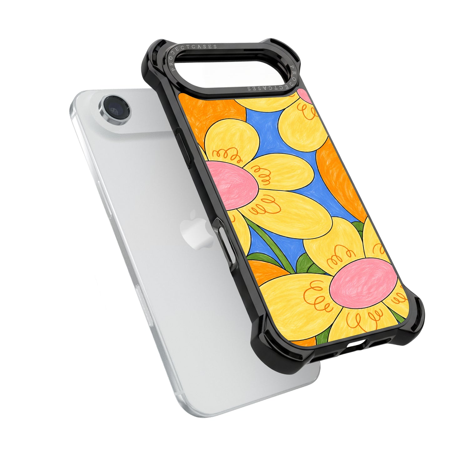 {model: iPhone 17 Air}{case: Bounce} 