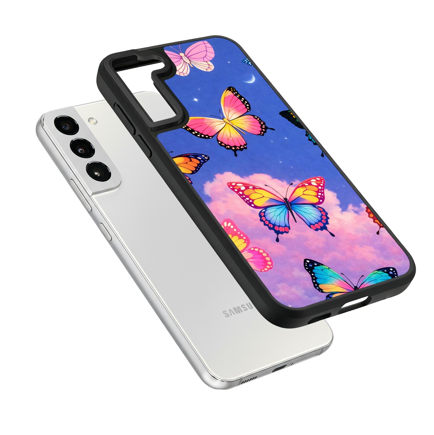  {model: Galaxy S24, Galaxy S23, Galaxy S22}{case: Impact} 