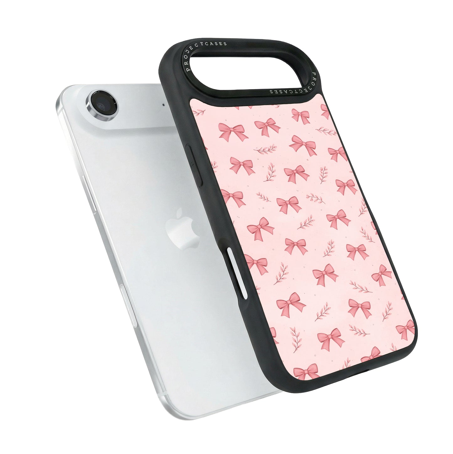 {model: iPhone 17 Air}{case: Impact} 