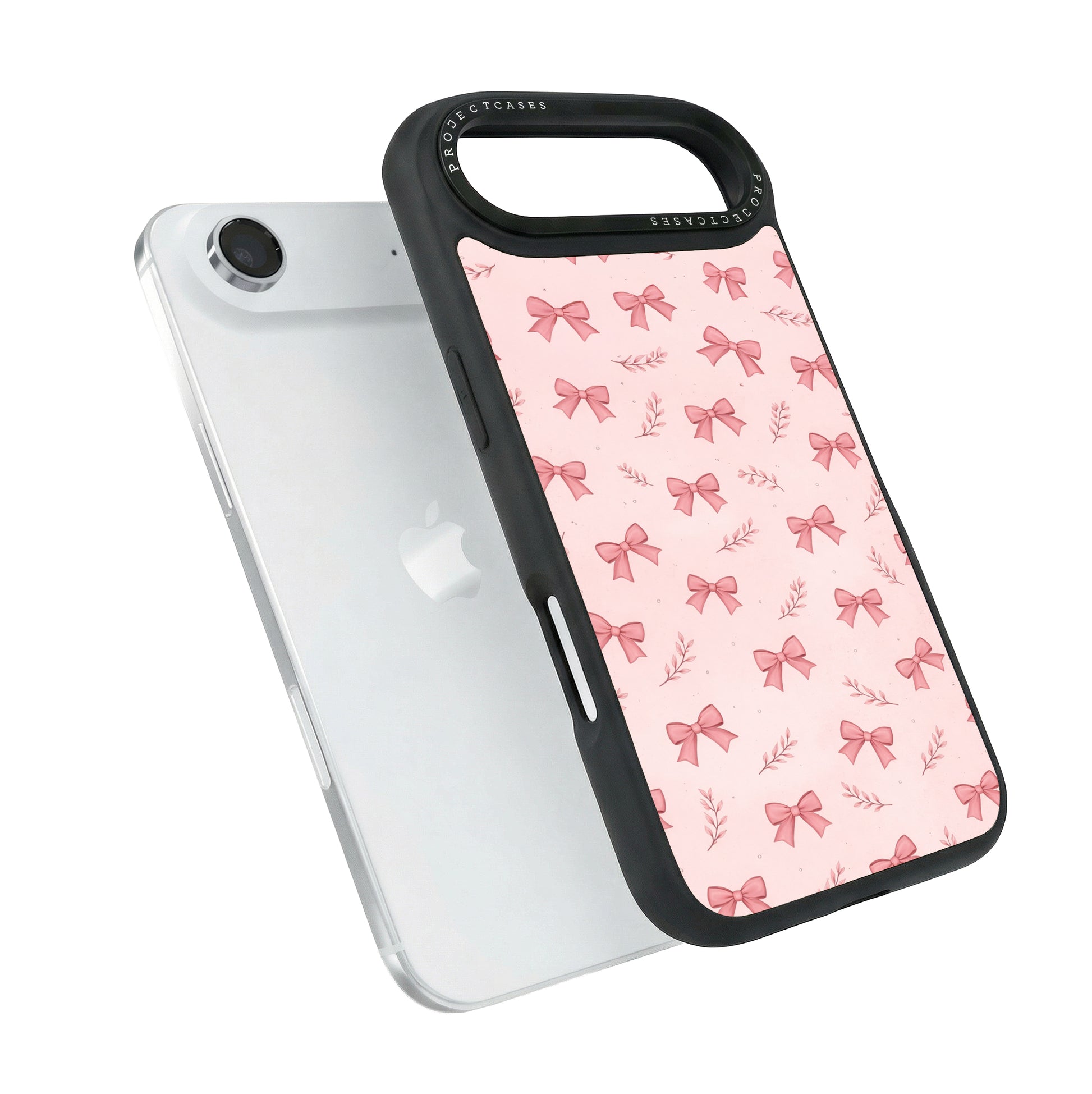 {model: iPhone 17 Air}{case: Impact} 