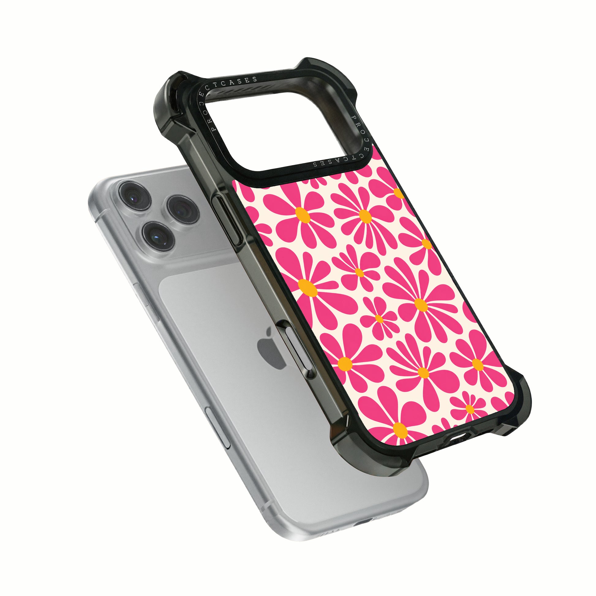 {model: iPhone 17 Pro, iPhone 17 Pro Max}{case: Bounce}