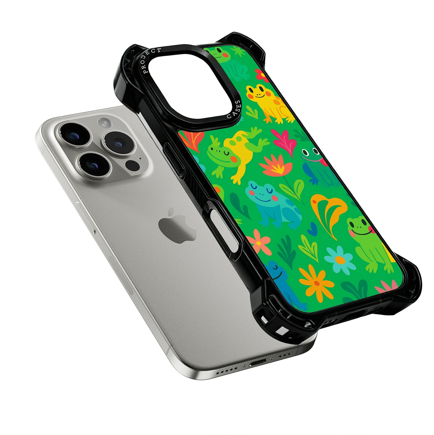 {model: iPhone 16 Pro, iPhone 16 Pro Max, iPhone 15 Pro, iPhone 15 Pro Max, iPhone 14 Pro, iPhone 14 Pro Max, iPhone 13 Pro, iPhone 13 Pro Max, iPhone 12 Pro, iPhone 12 Pro Max, iPhone 11 Pro, iPhone 11 Pro Max}{case: Bounce}