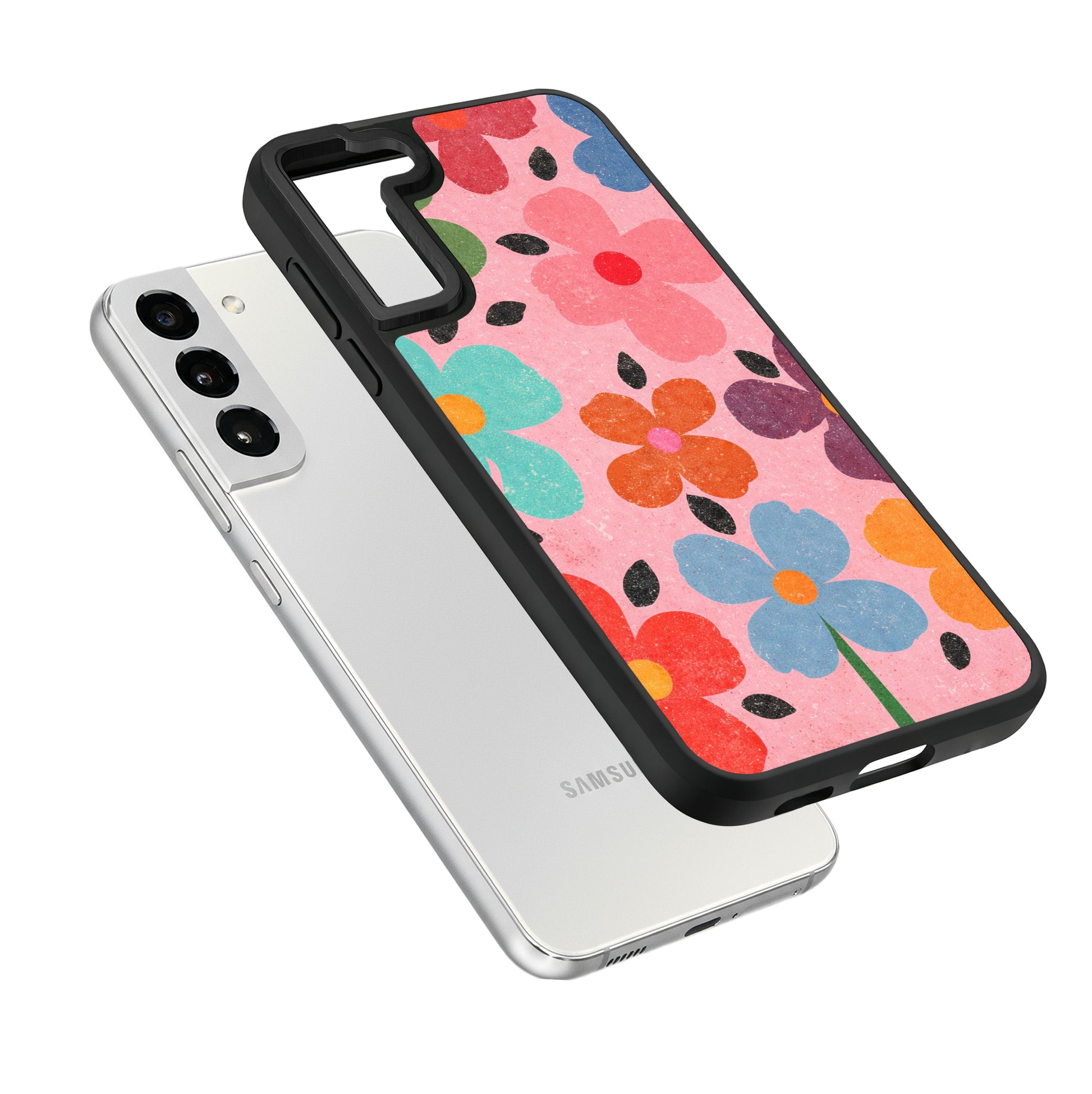  {model: Galaxy S24, Galaxy S23, Galaxy S22}{case: Impact} 