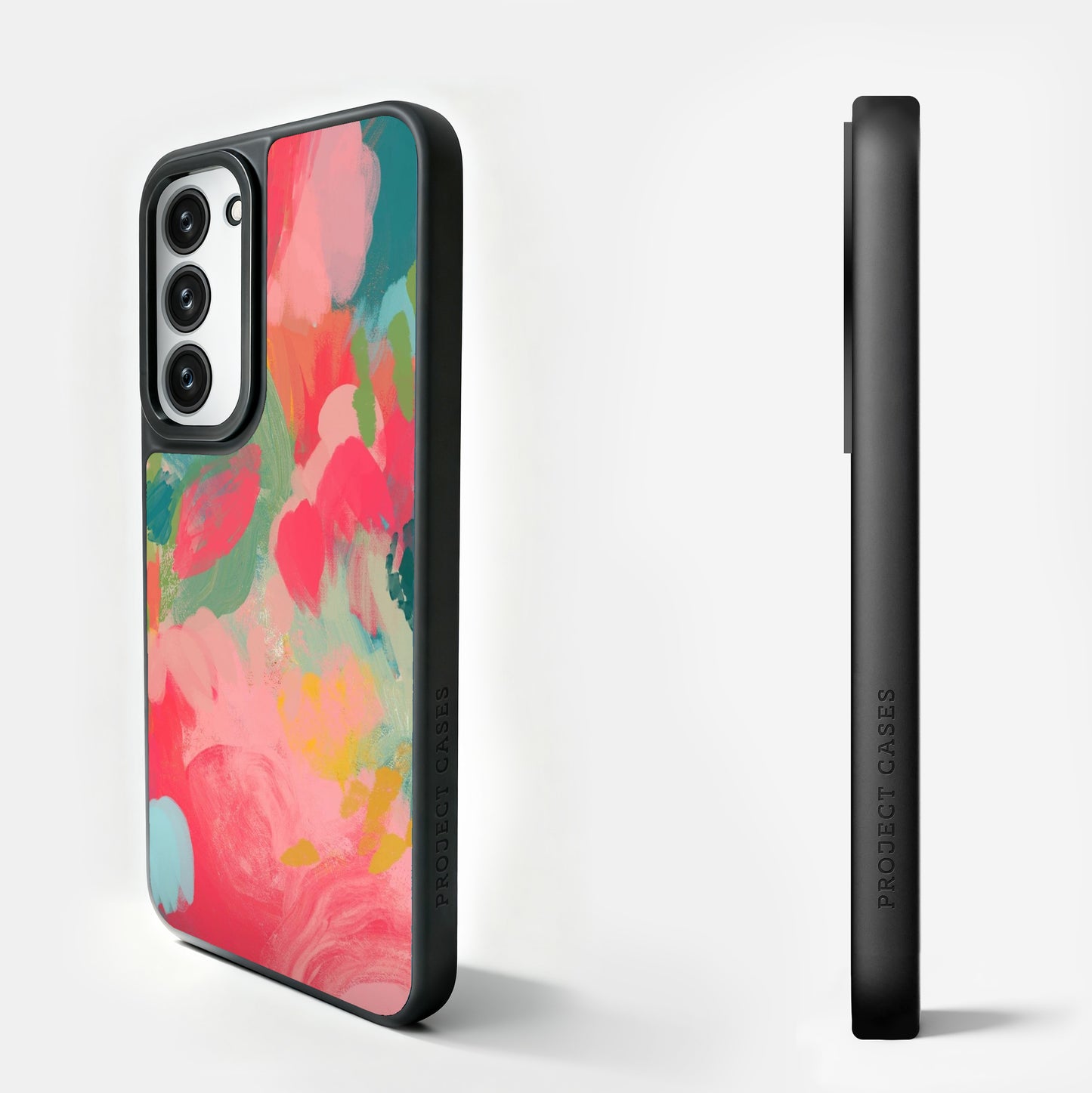 {model: Galaxy S25}{case: Impact}