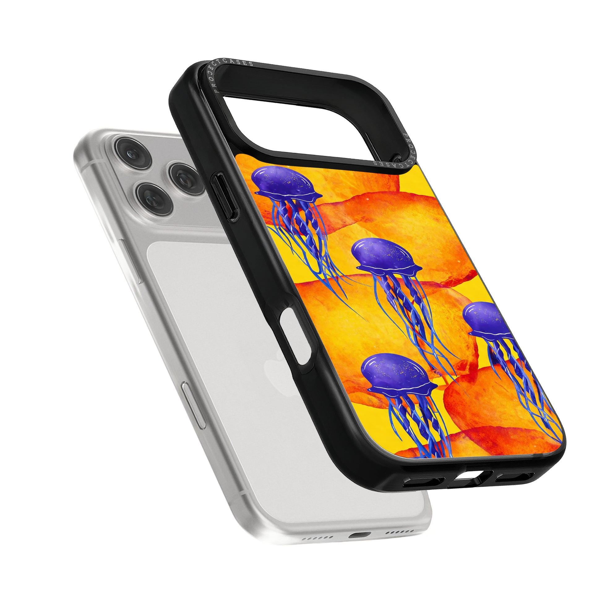 {model: iPhone 17 Pro, iPhone 17 Pro Max}{case: Impact}