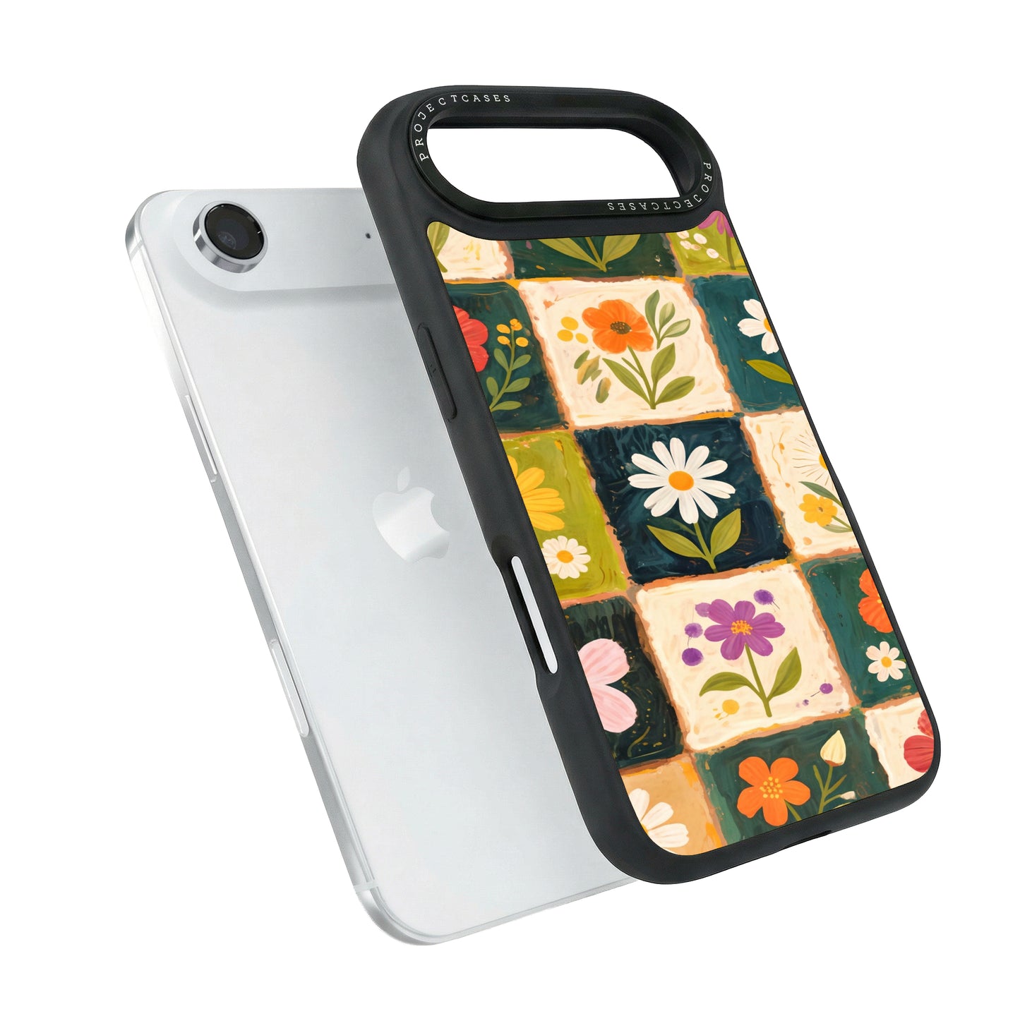 {model: iPhone 17 Air}{case: Impact} 