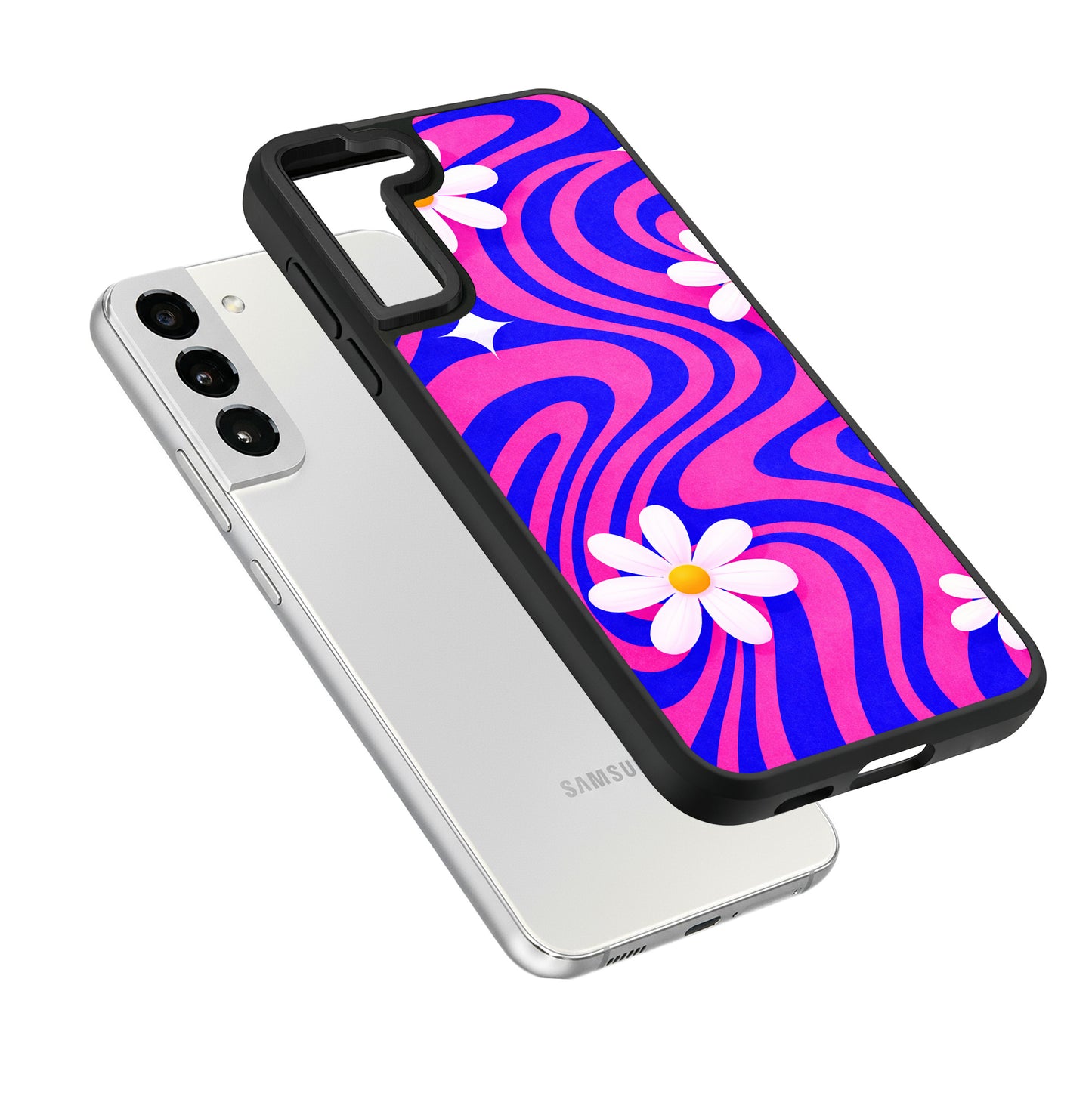 {model: Galaxy S24, Galaxy S23, Galaxy S22}{case: Impact}