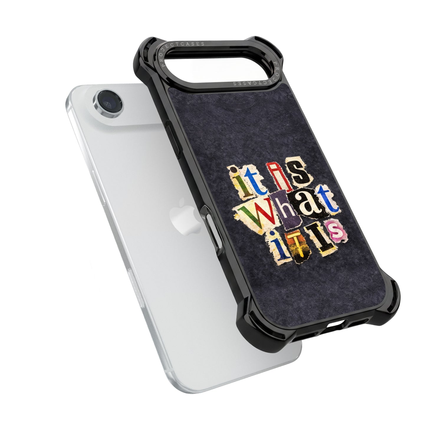 model: iPhone 17 Air}{case: Bounce} 