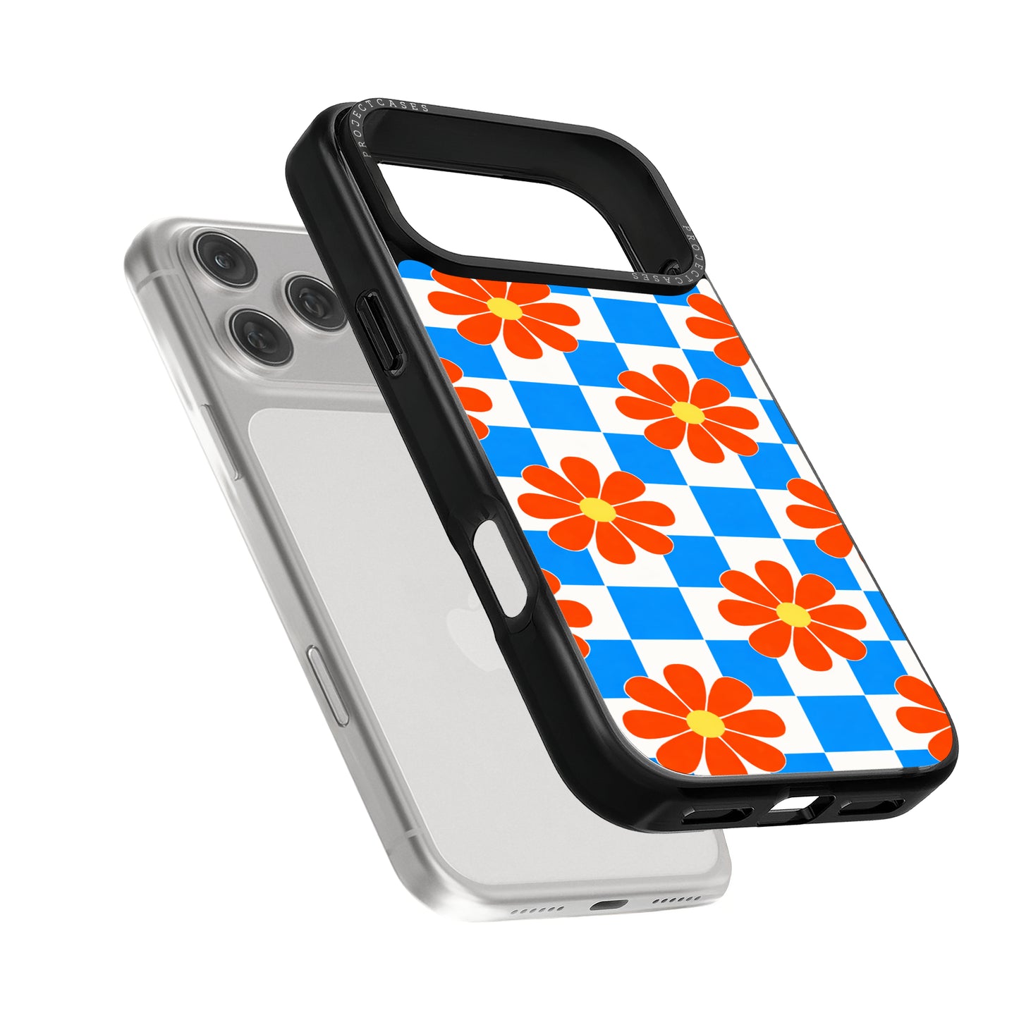 {model: iPhone 17 Pro, iPhone 17 Pro Max}{case: Impact}