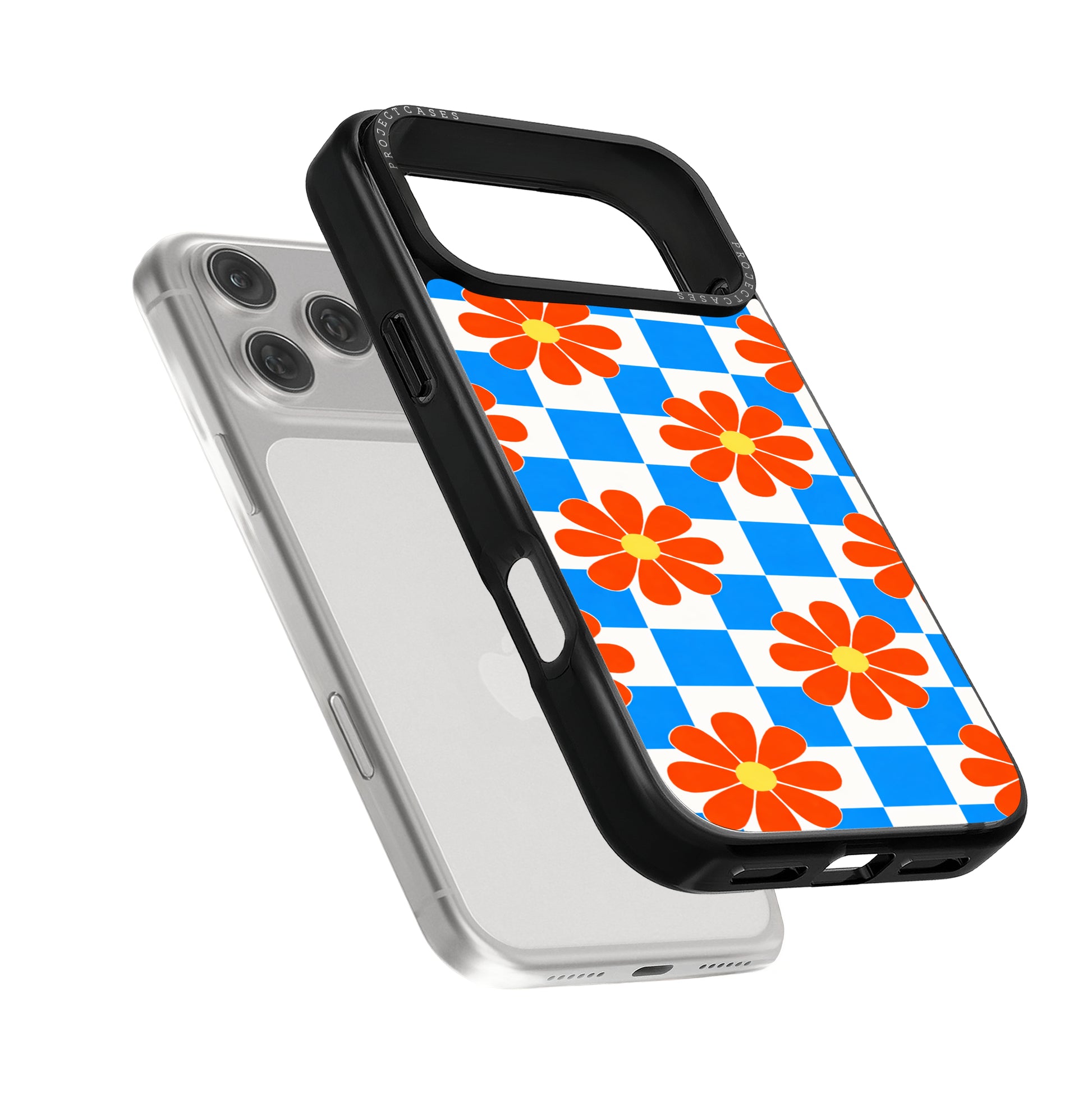 {model: iPhone 17 Pro, iPhone 17 Pro Max}{case: Impact}