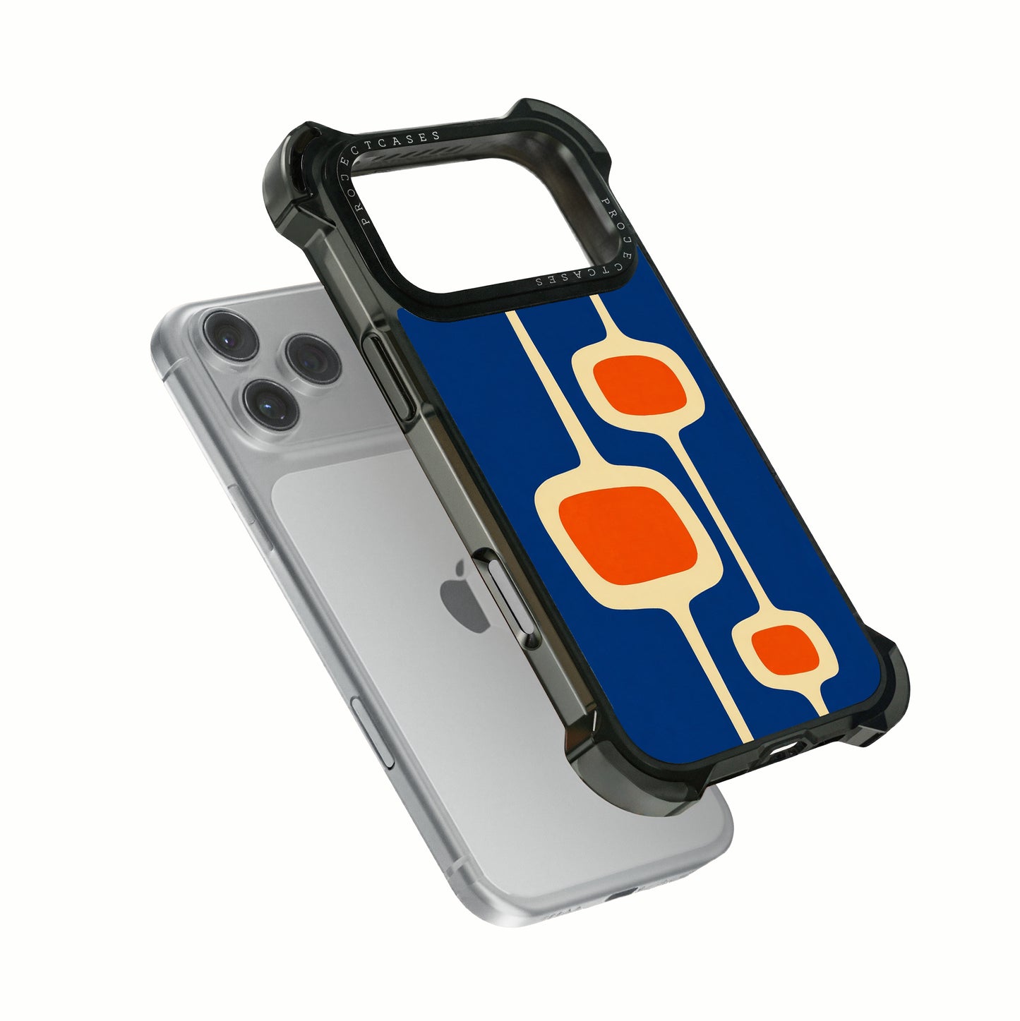 {model: iPhone 17 Pro, iPhone 17 Pro Max}{case: Bounce}