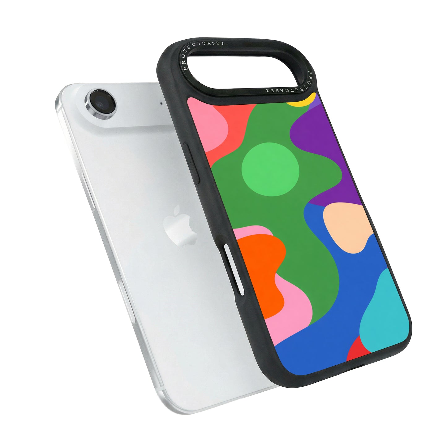 {model: iPhone 17 Air}{case: Impact} 