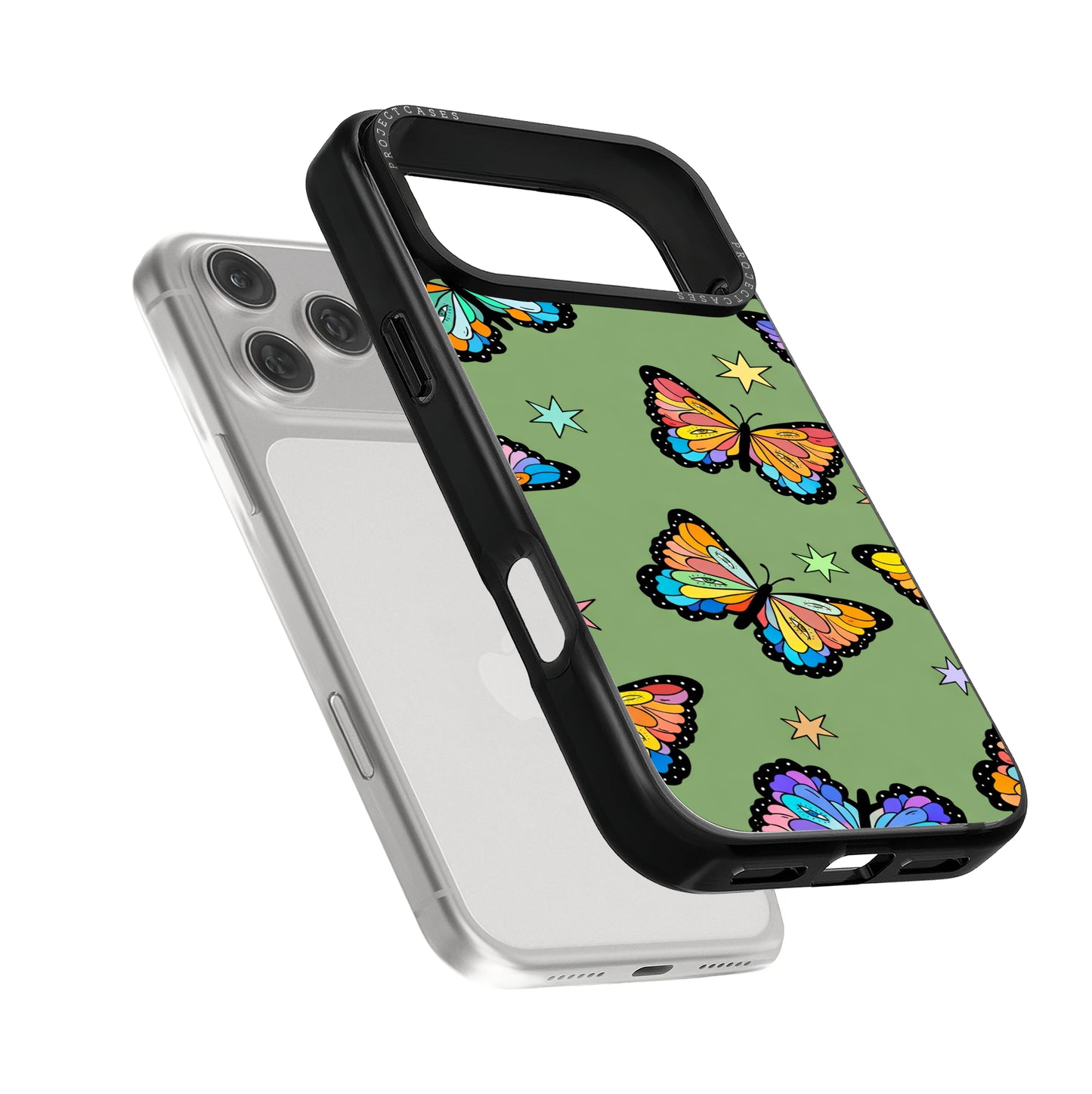 Rainbow Wings