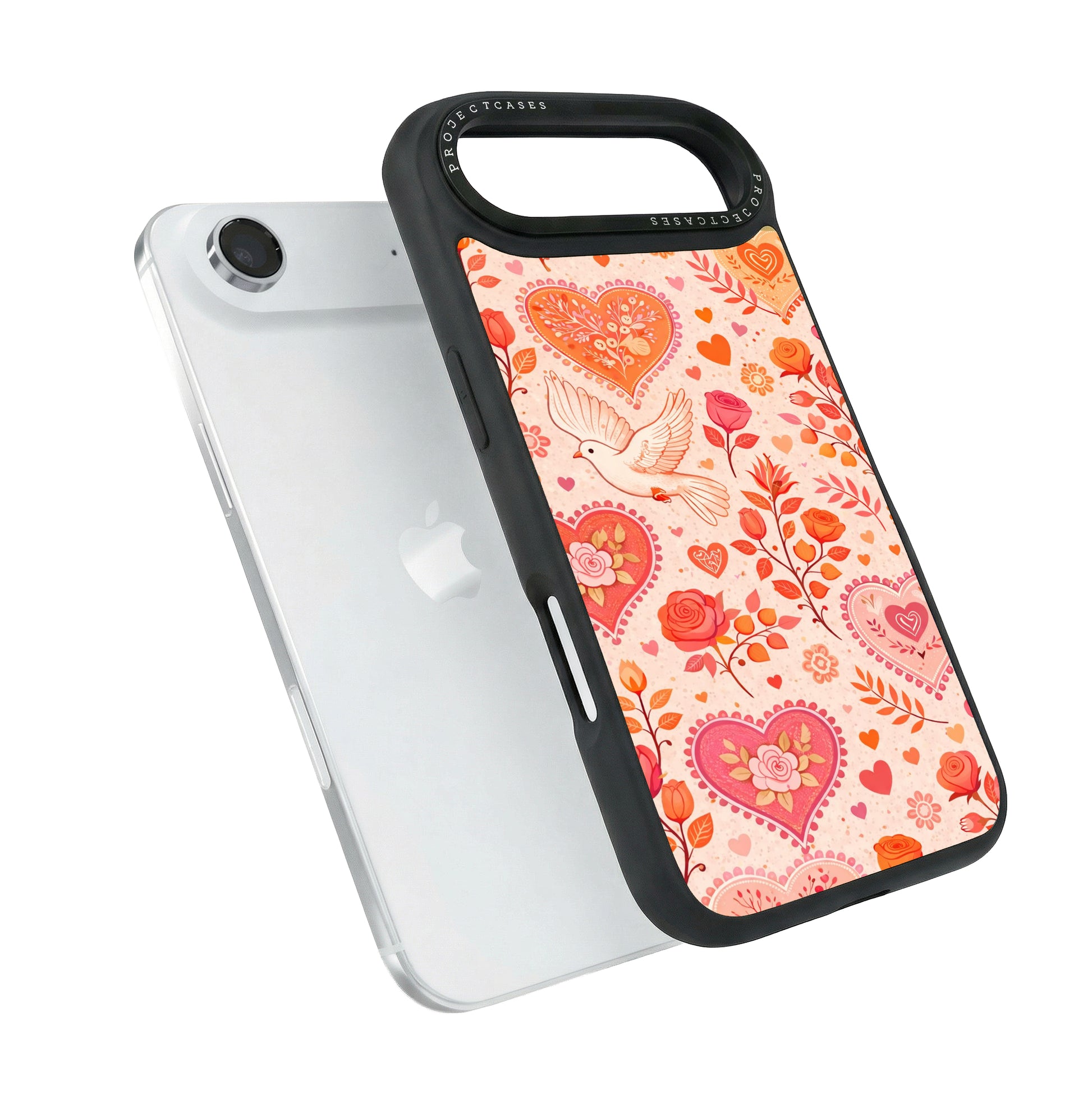 {model: iPhone 17 Air}{case: Impact} 