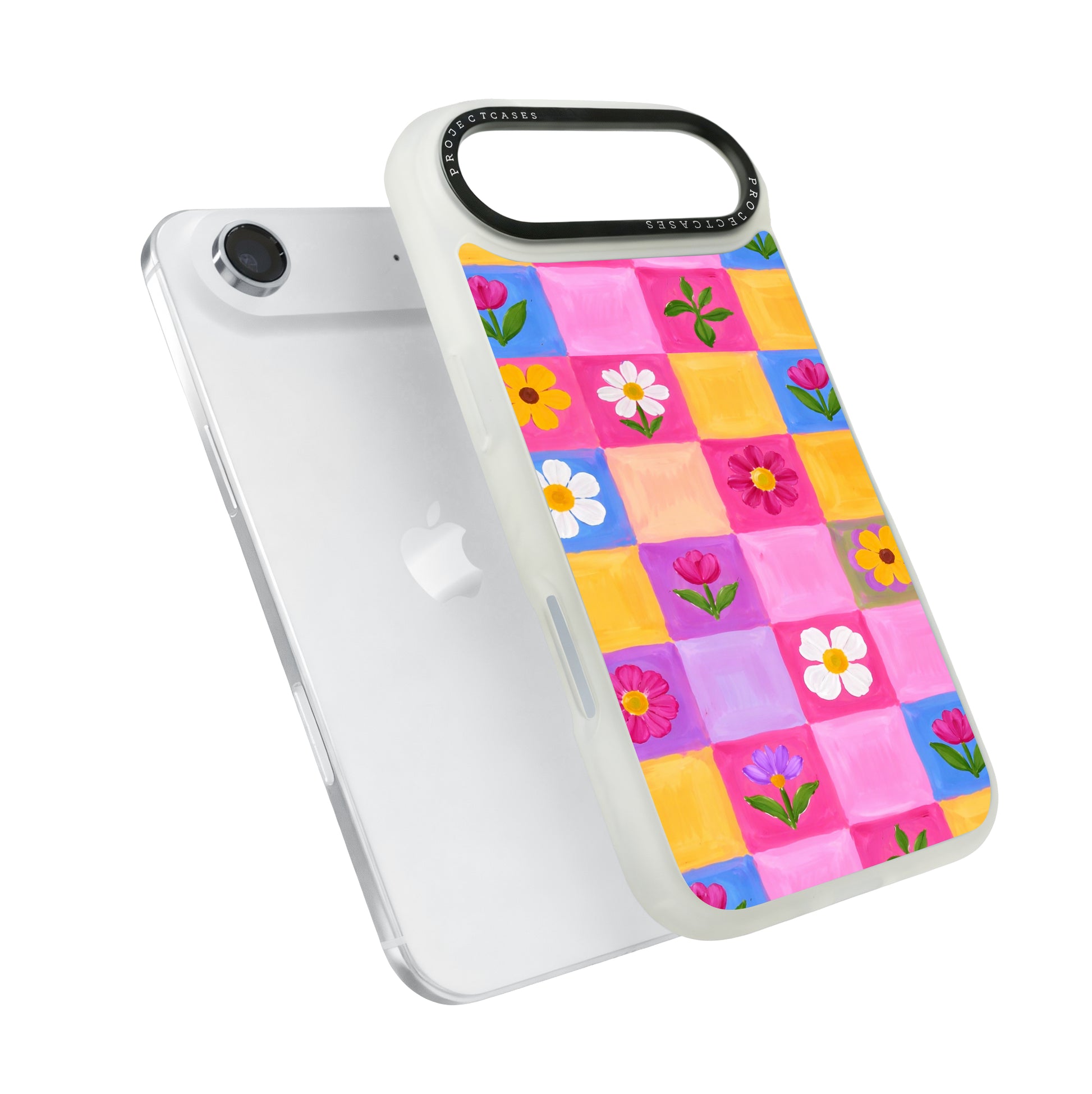 {model: iPhone 17 Air}{case: Matte Sides} 