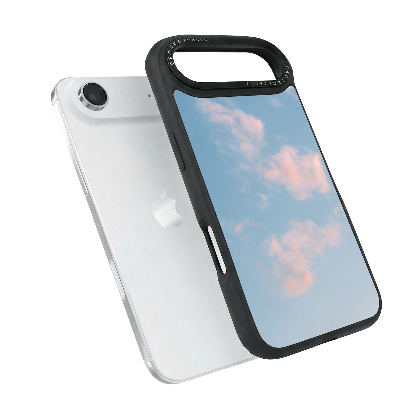 {model: iPhone 17 Air}{case: Impact} 