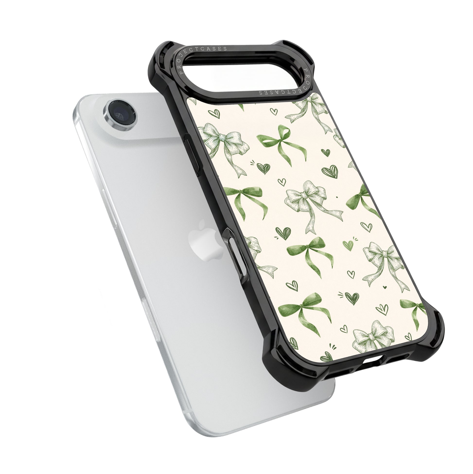 {model: iPhone 17 Air}{case: Bounce} 