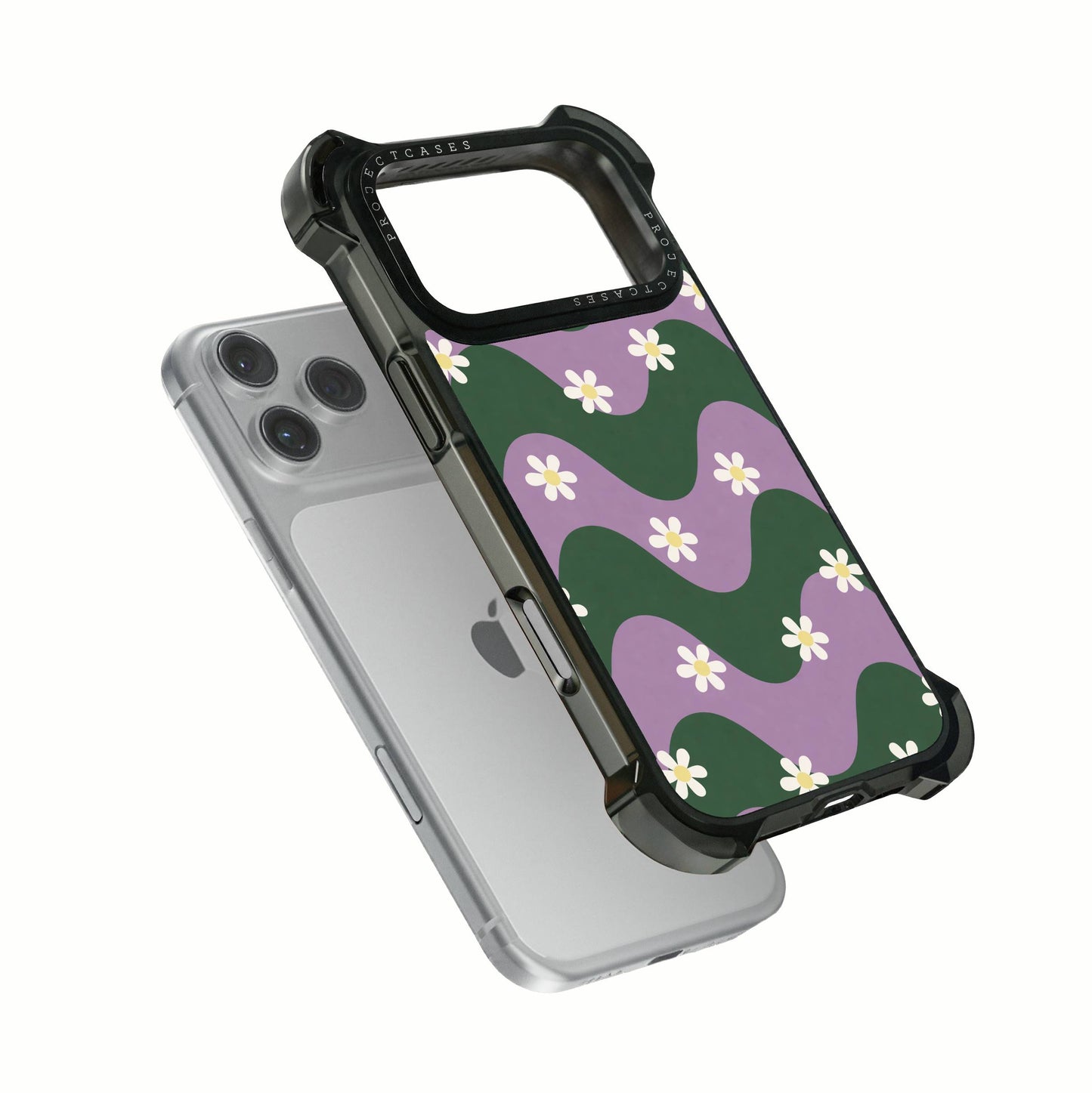 {model: iPhone 17 Pro, iPhone 17 Pro Max}{case: Bounce}