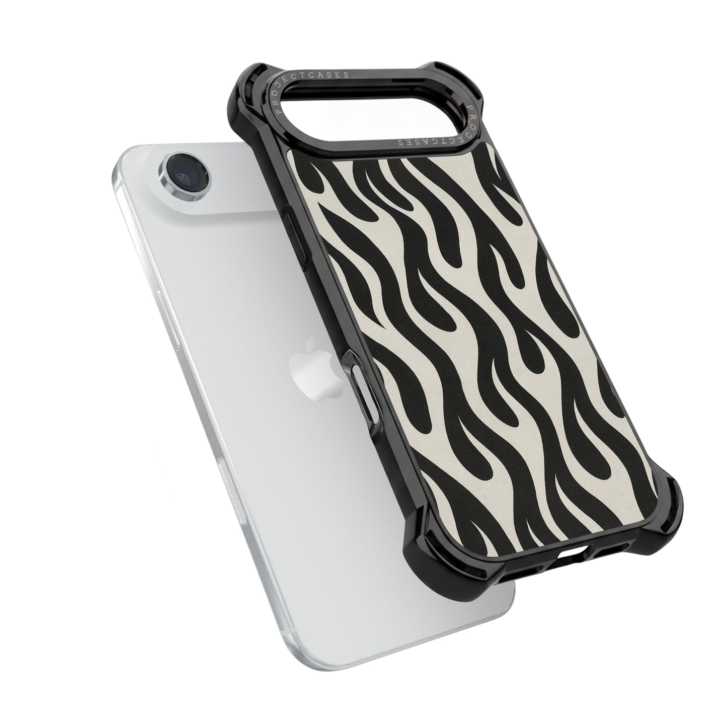 {model: iPhone 17 Air}{case: Bounce} 